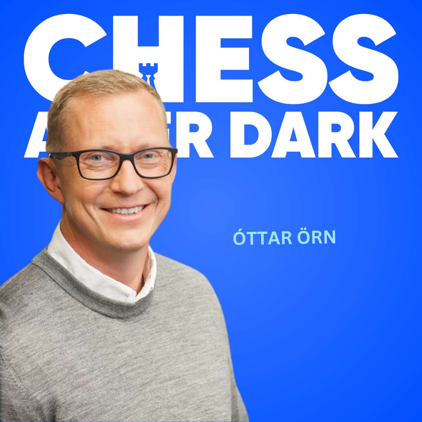 Speziale - Óttar Örn Sigurbergsson