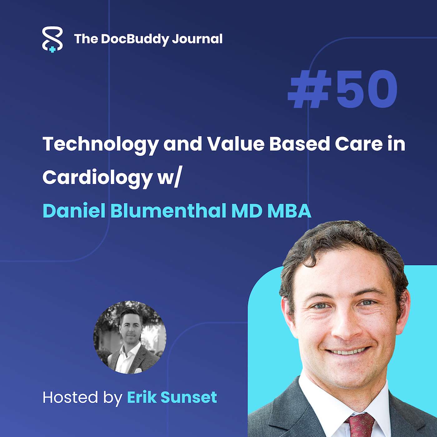 The DocBuddy Journal
