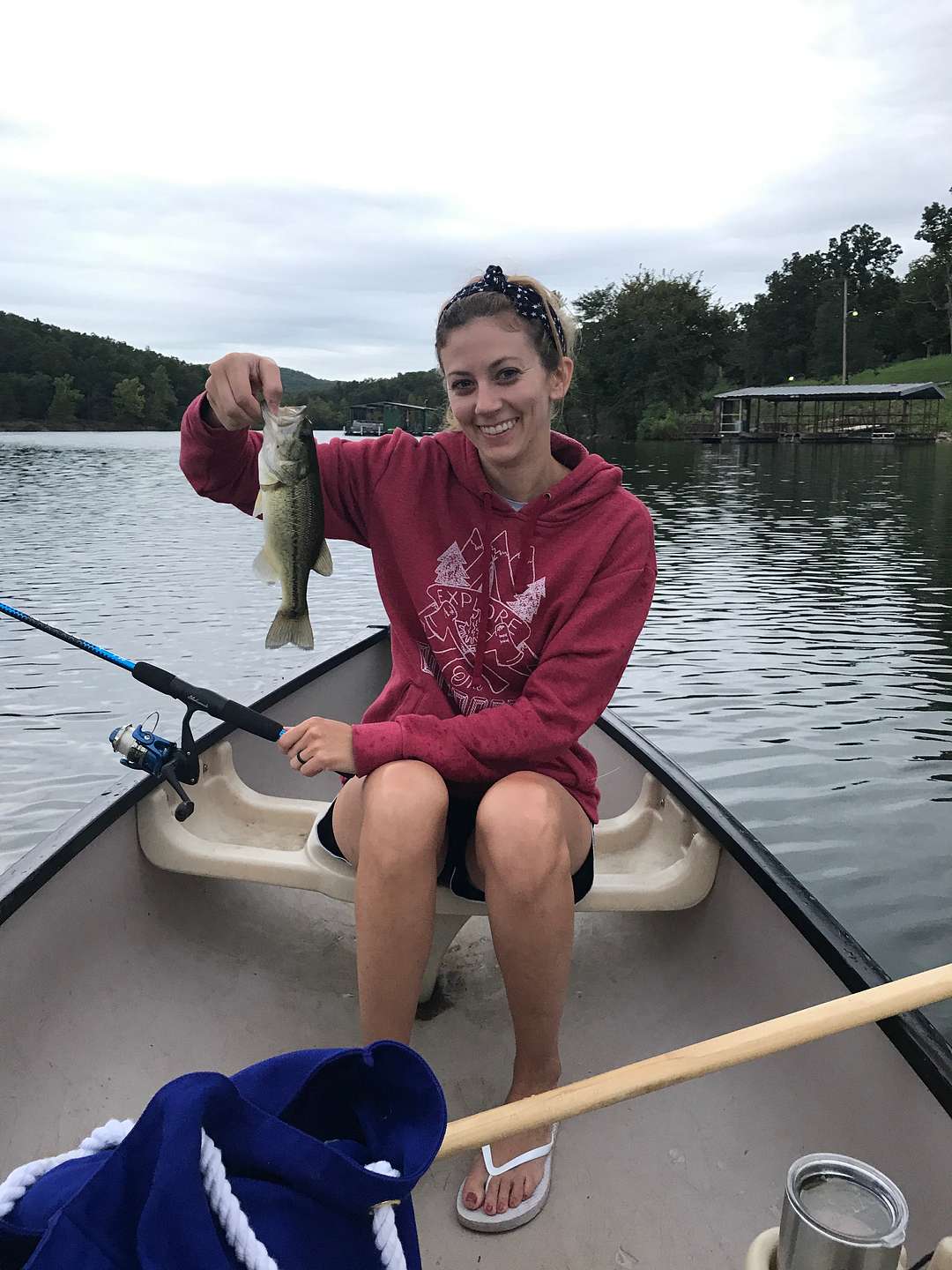 Samantha Chamberlain