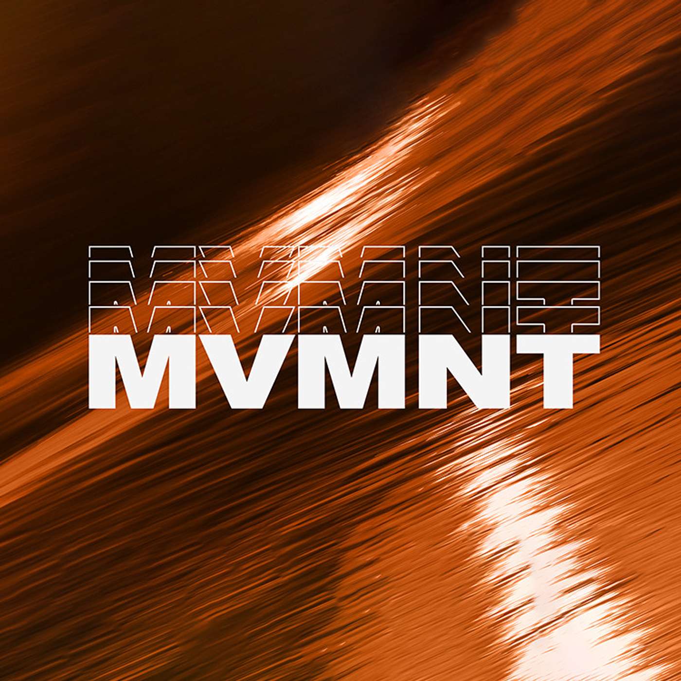 MVMNT pt. 3 - The Church and The Spirit episode artwork