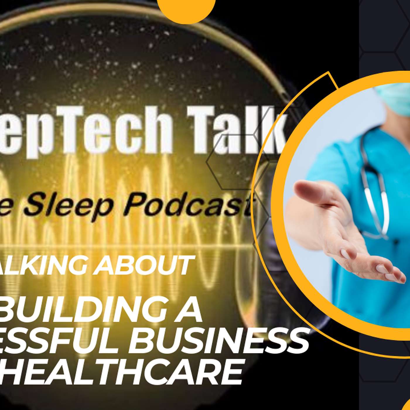 SleepWorld Podcast Network