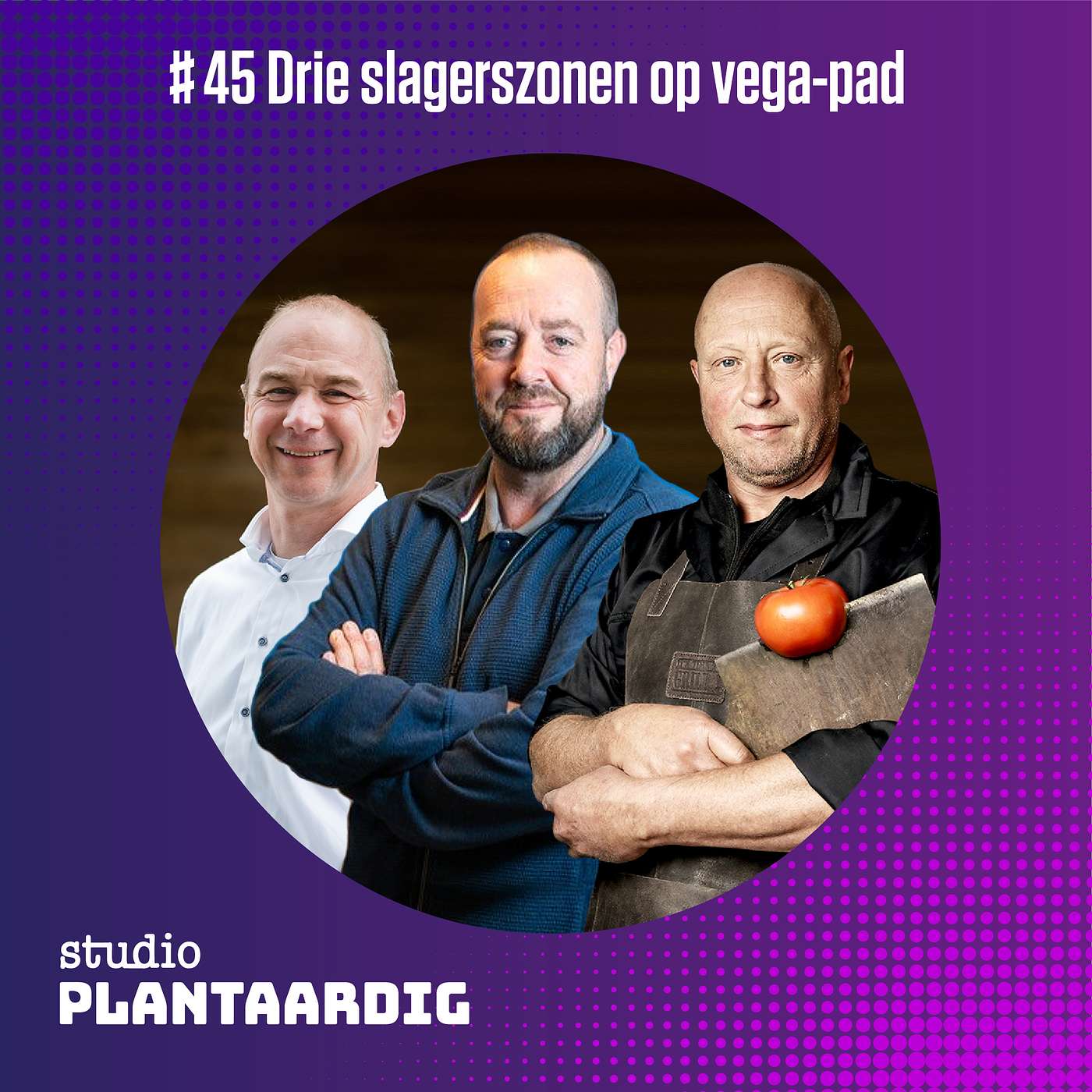 Studio Plantaardig