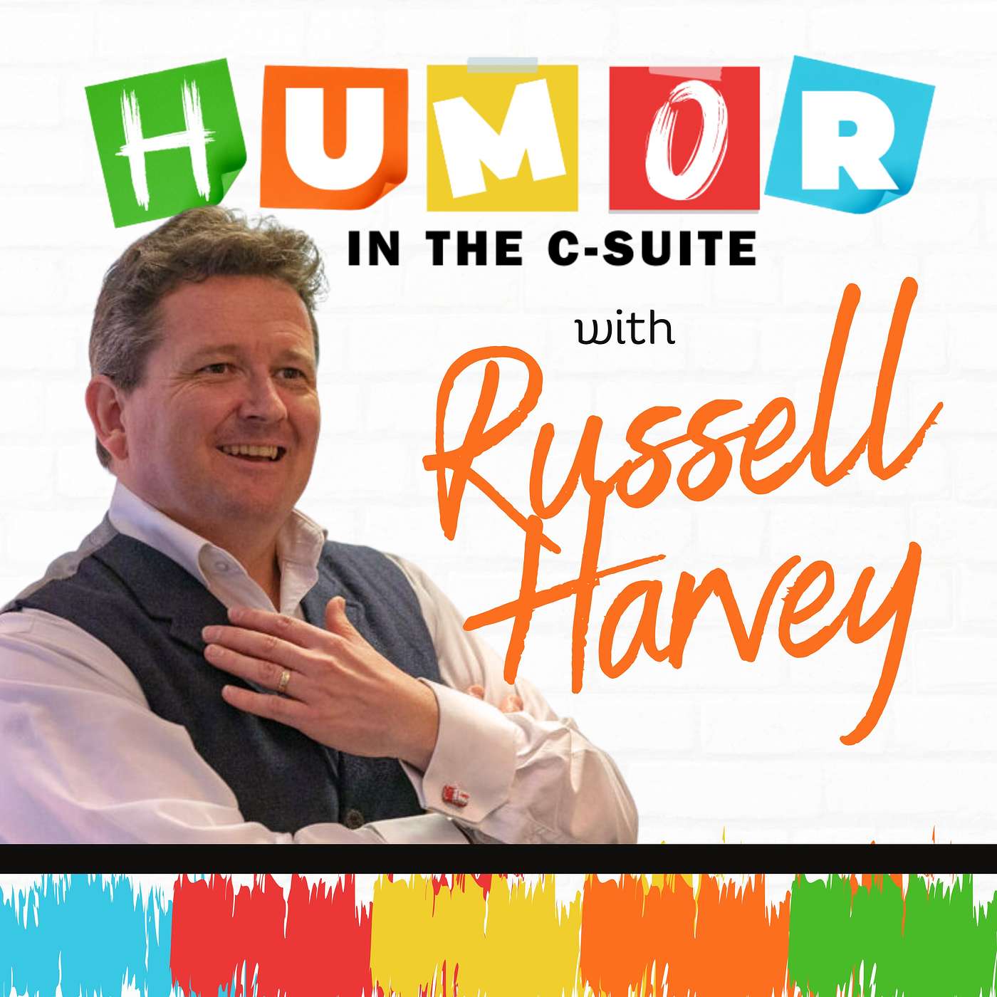 Humor In The C-Suite