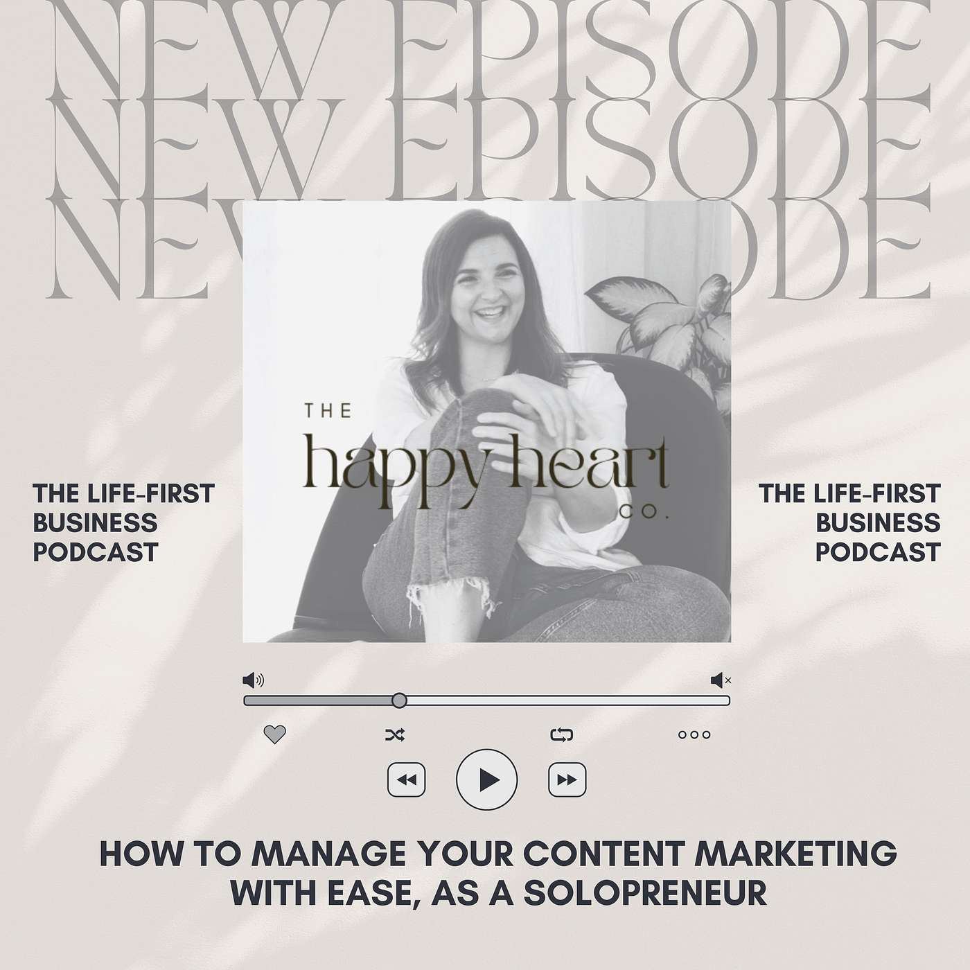 How to Manage your Content Marketing with Ease as a Solopreneur