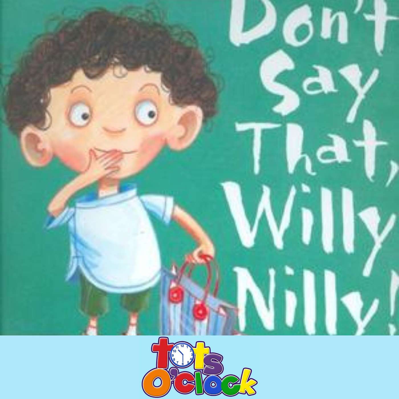 Tots O\'clock- Fun With Fi