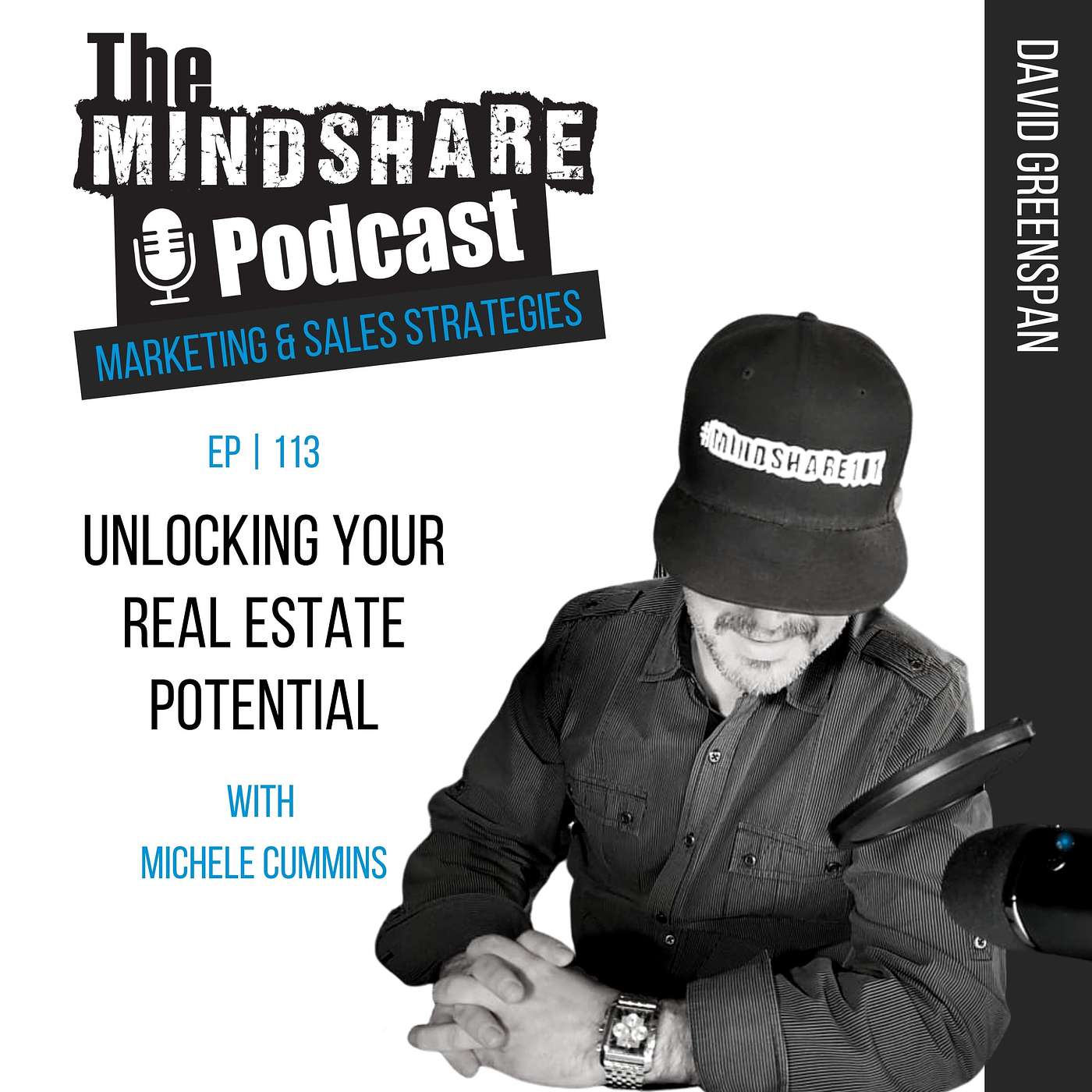 The MindShare Real Estate Podcast