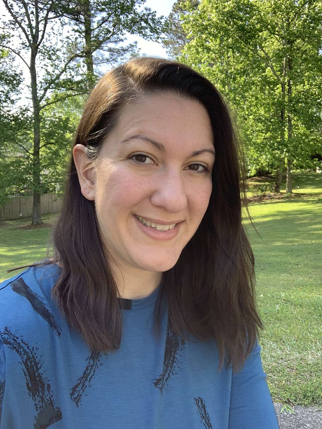 Stephanie Smith