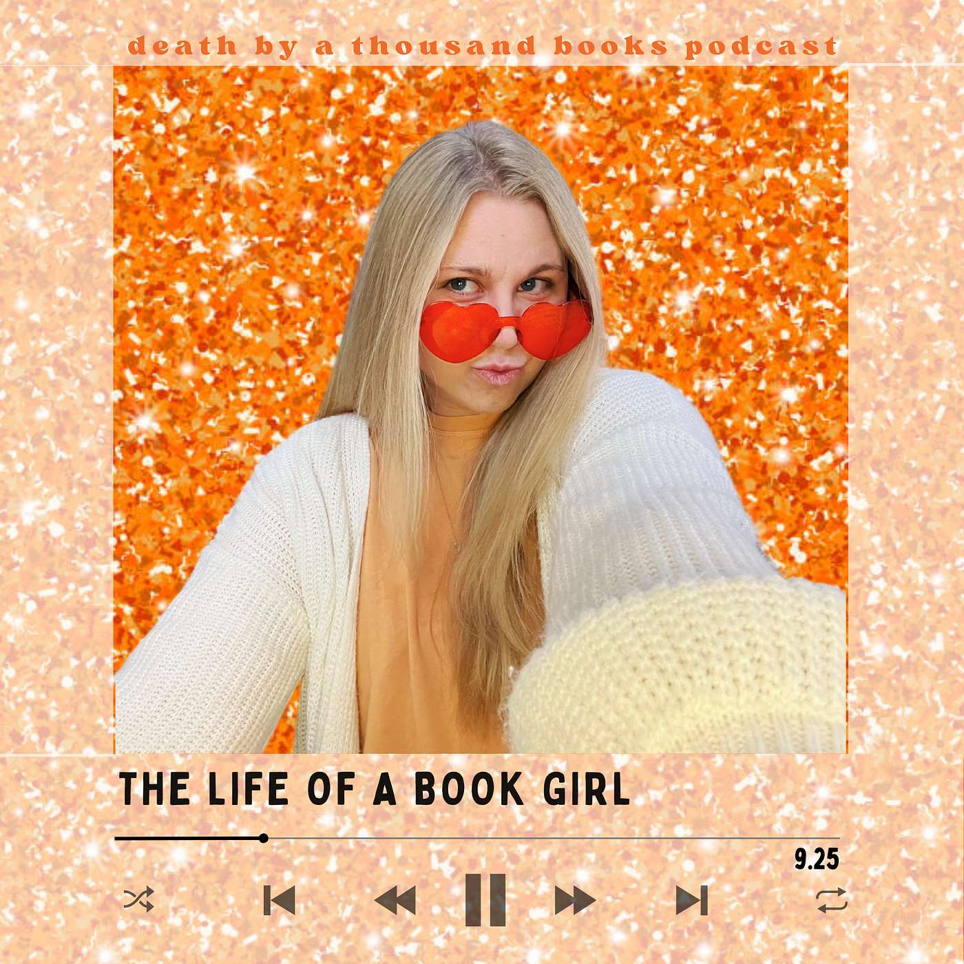 The Life of a Book Girl The Life of a Book Girl