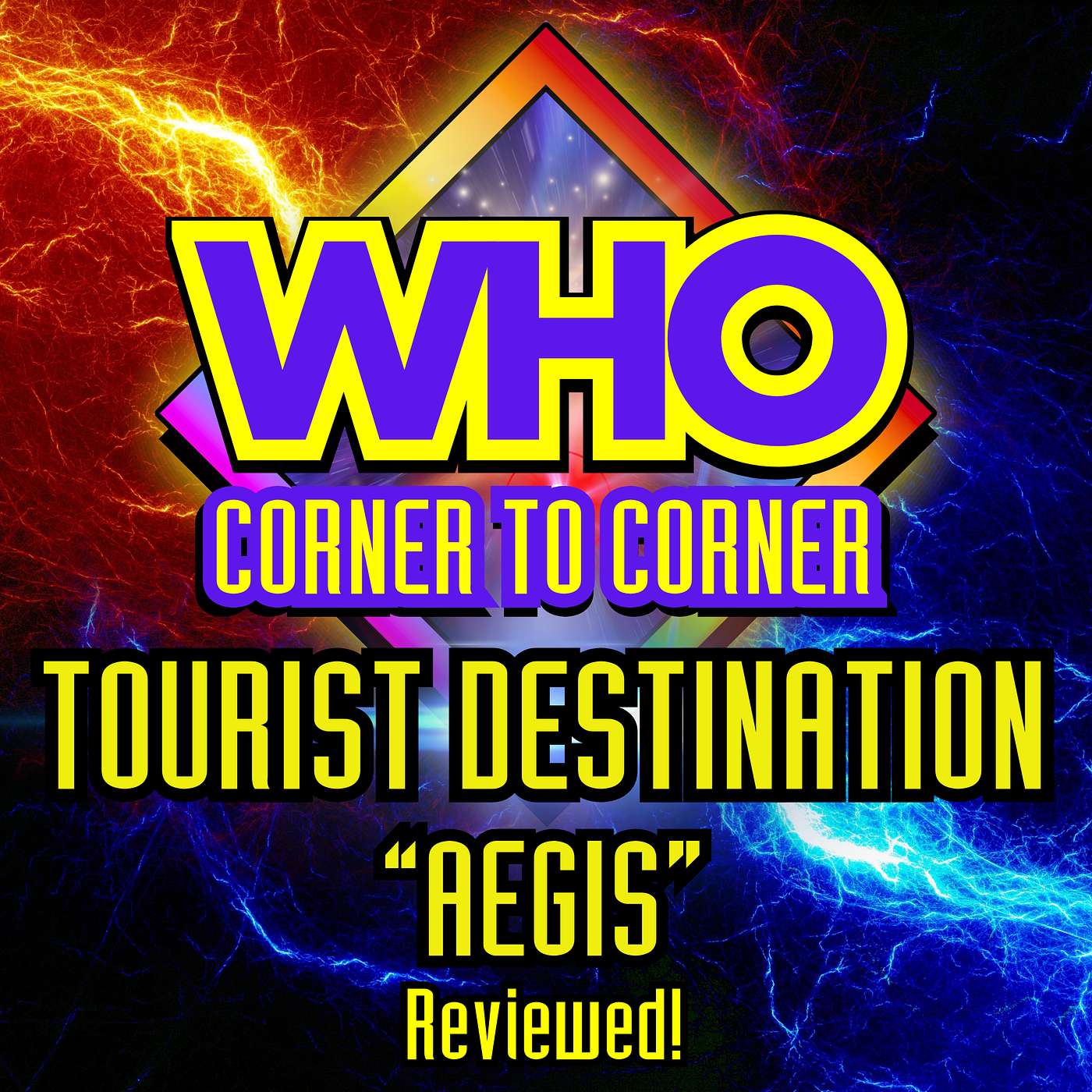 Doctor Who | Aegis: Thirteenth Doctor Adventures 1.6 REVIEWED