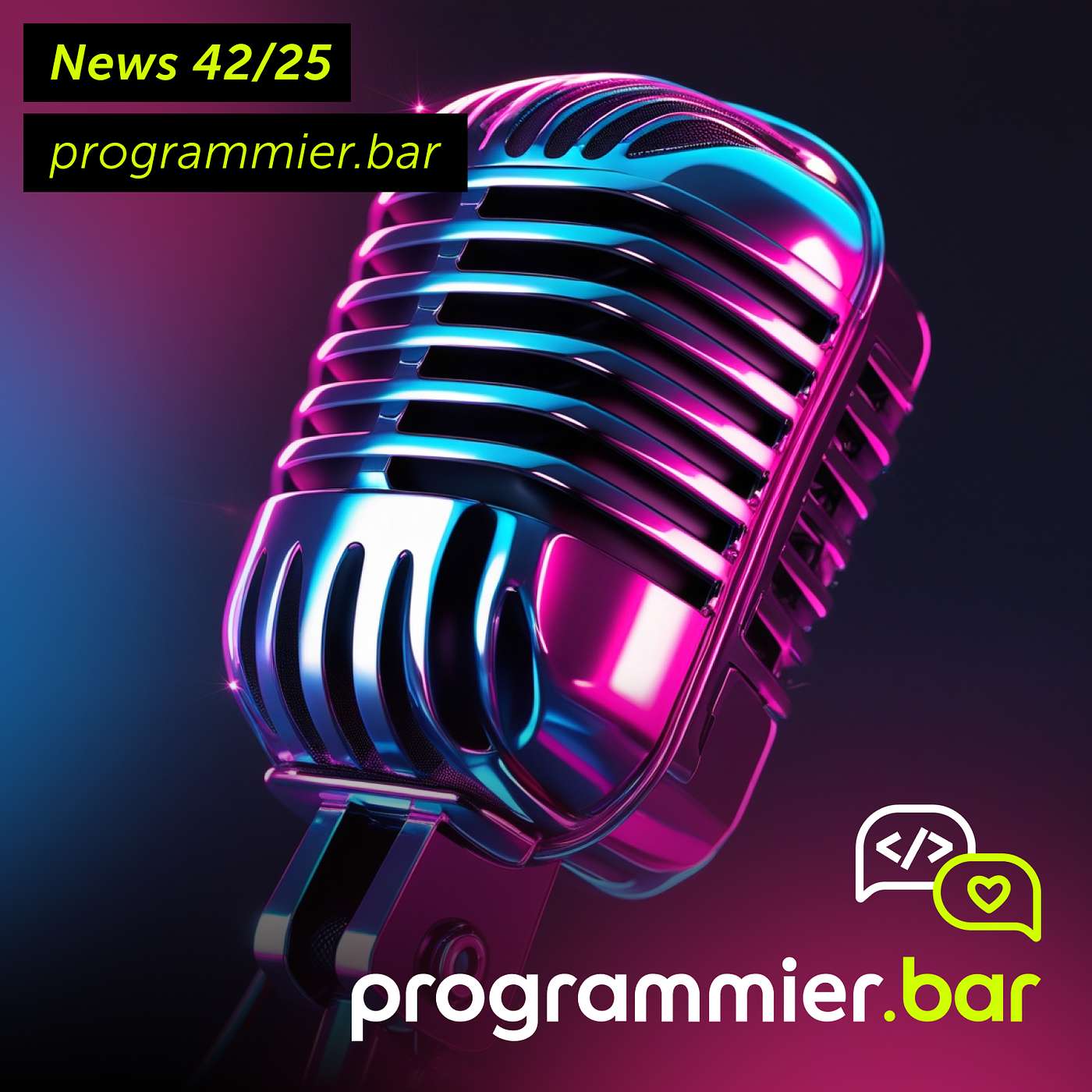 News 42/25: Bun 1.3 // CSS Anchor Positioning // n8n // Vite Dokumentation // IT-Landschaft