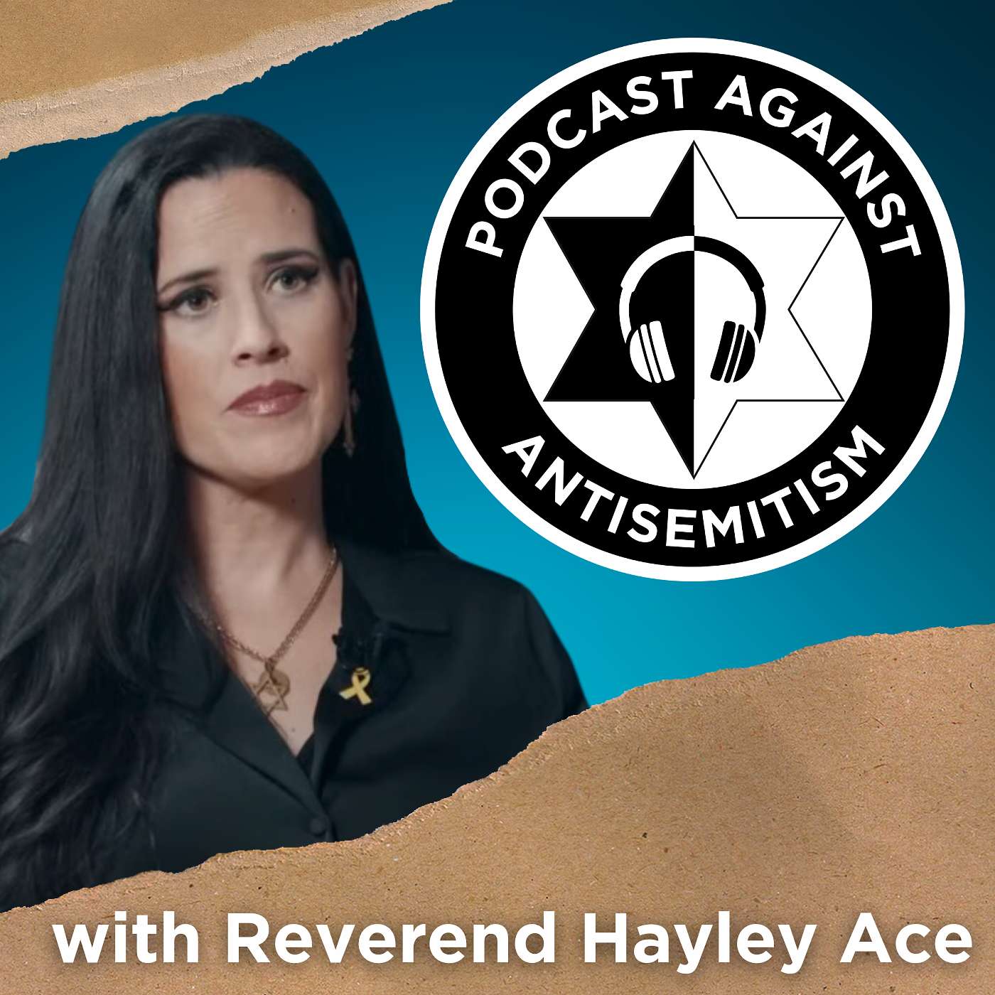 S5 E5: “Back to basics” with Reverend Hayley Ace