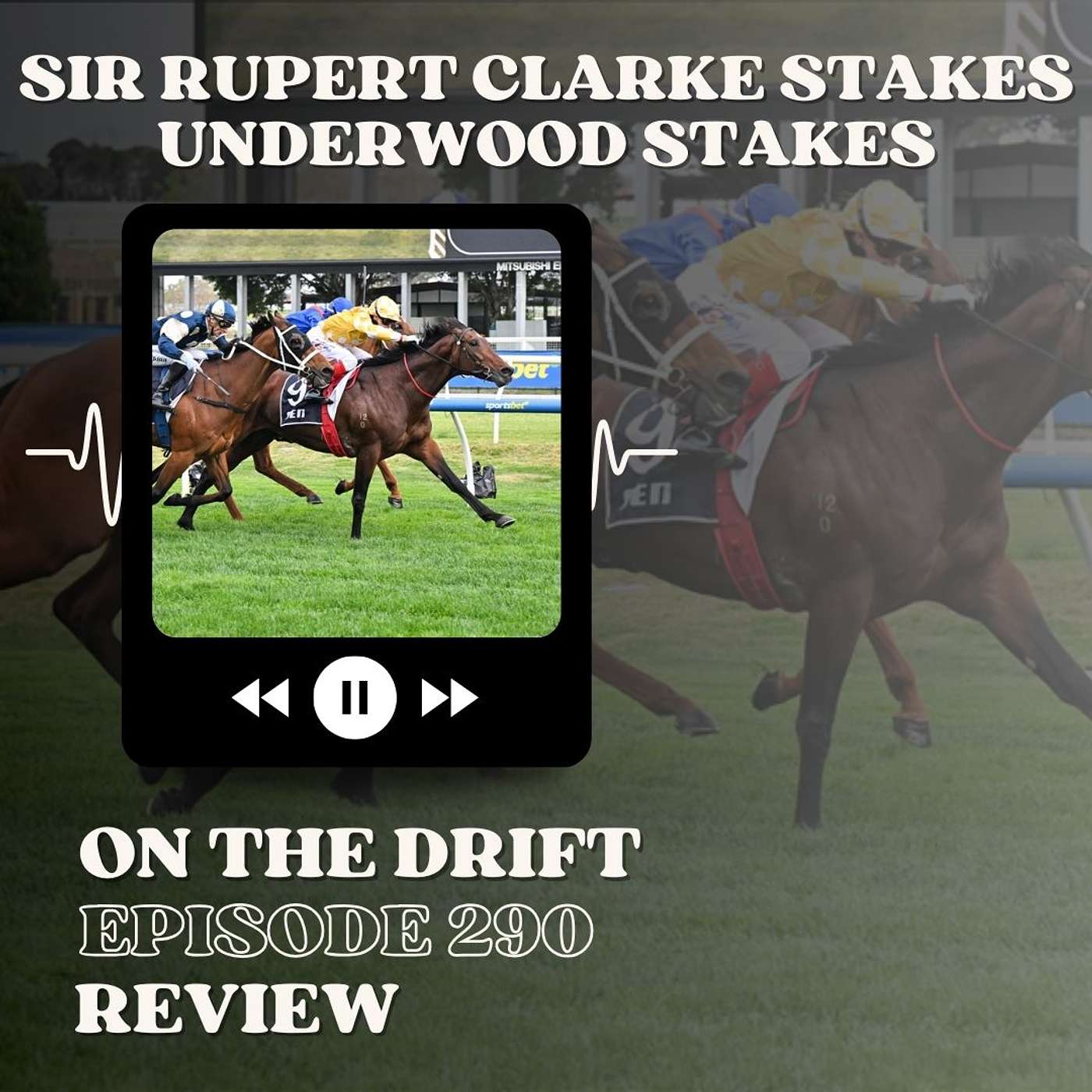 290 // Underwood Stakes & Sir Rupert Clarke Review | Market Movers