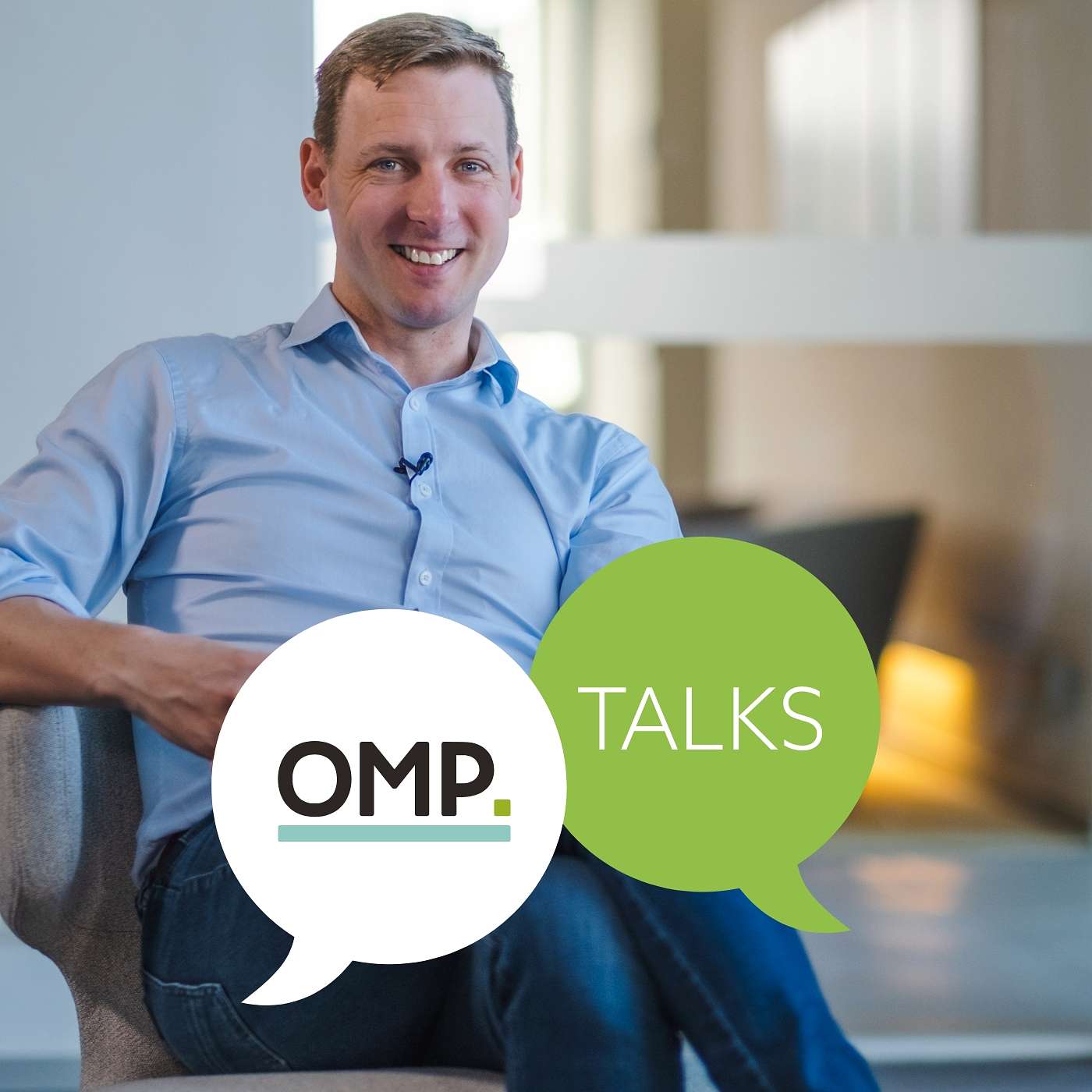 OMP Talks