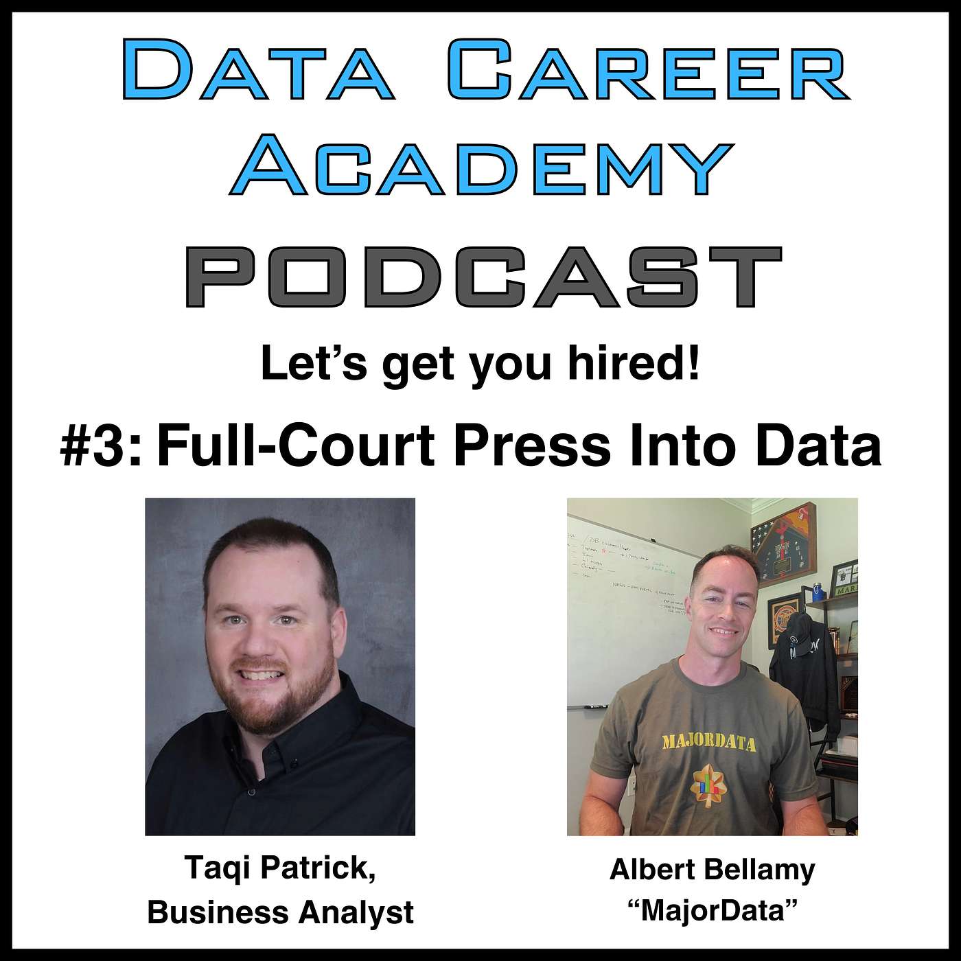 Data Career Academy