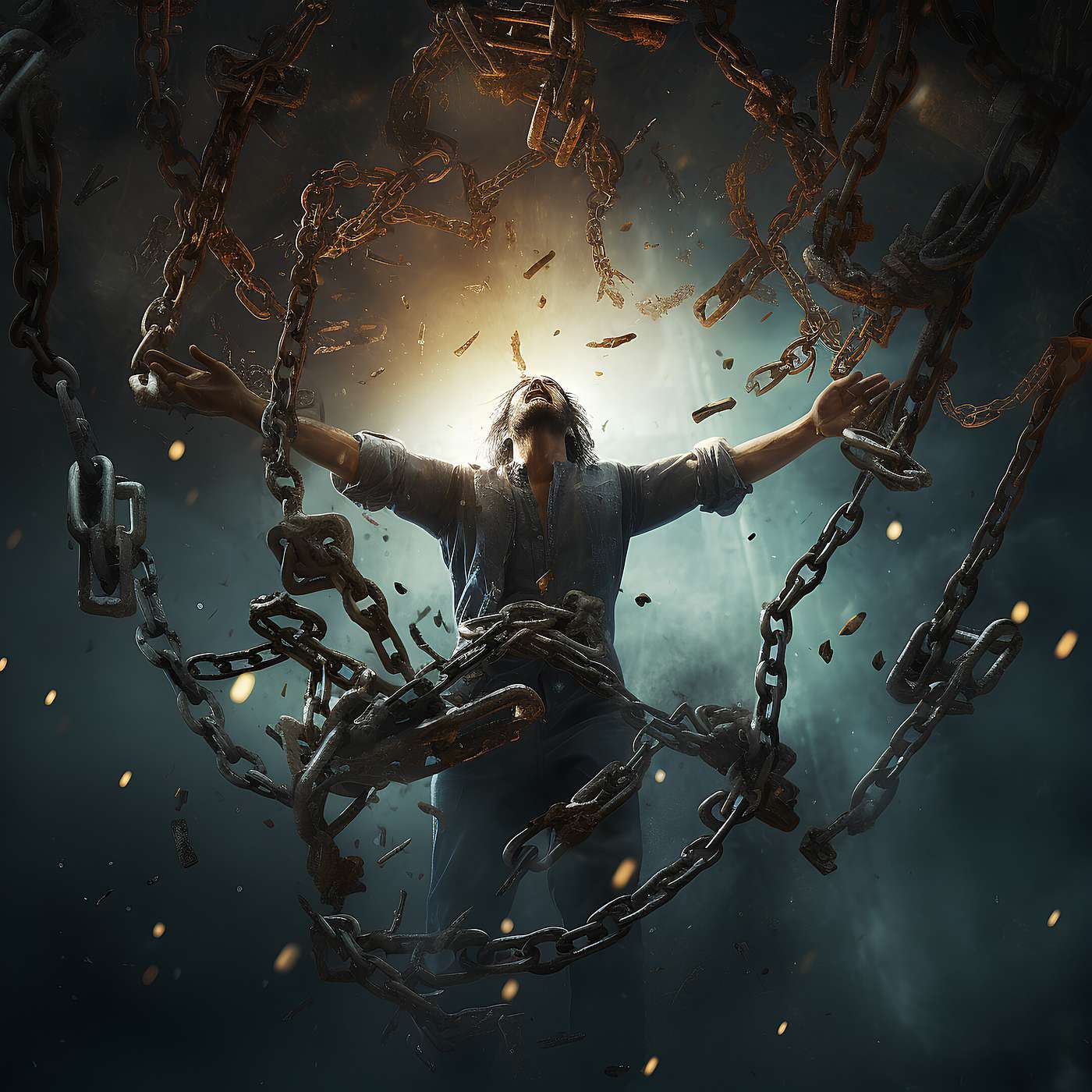 wie du dein Herz Christus gibst episode artwork