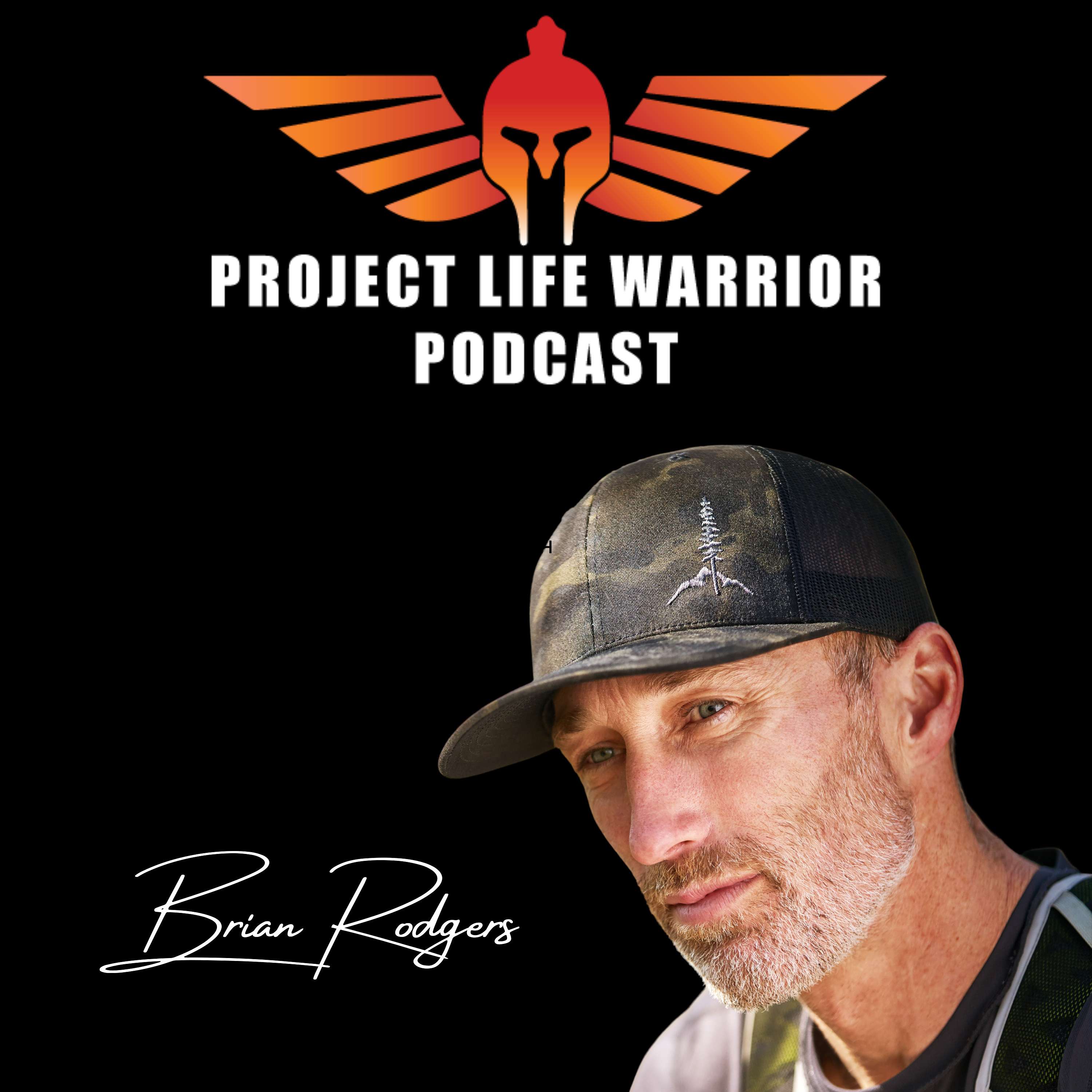 Fortified Brotherhood cover art