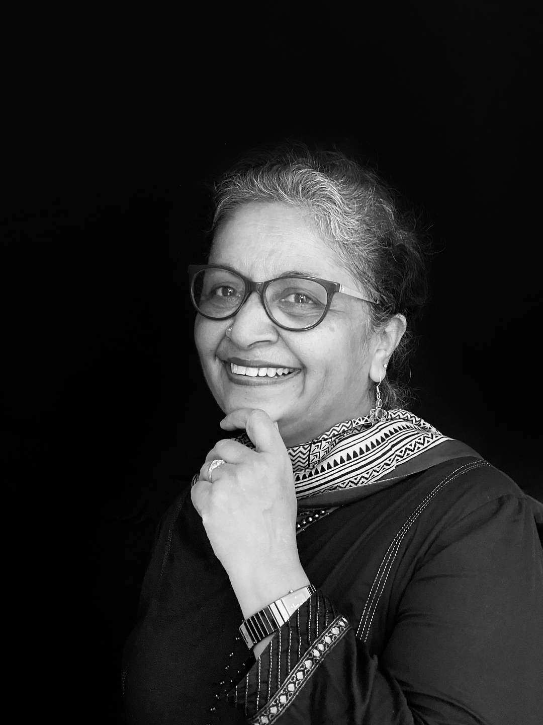 Dr. Gita Srikanth