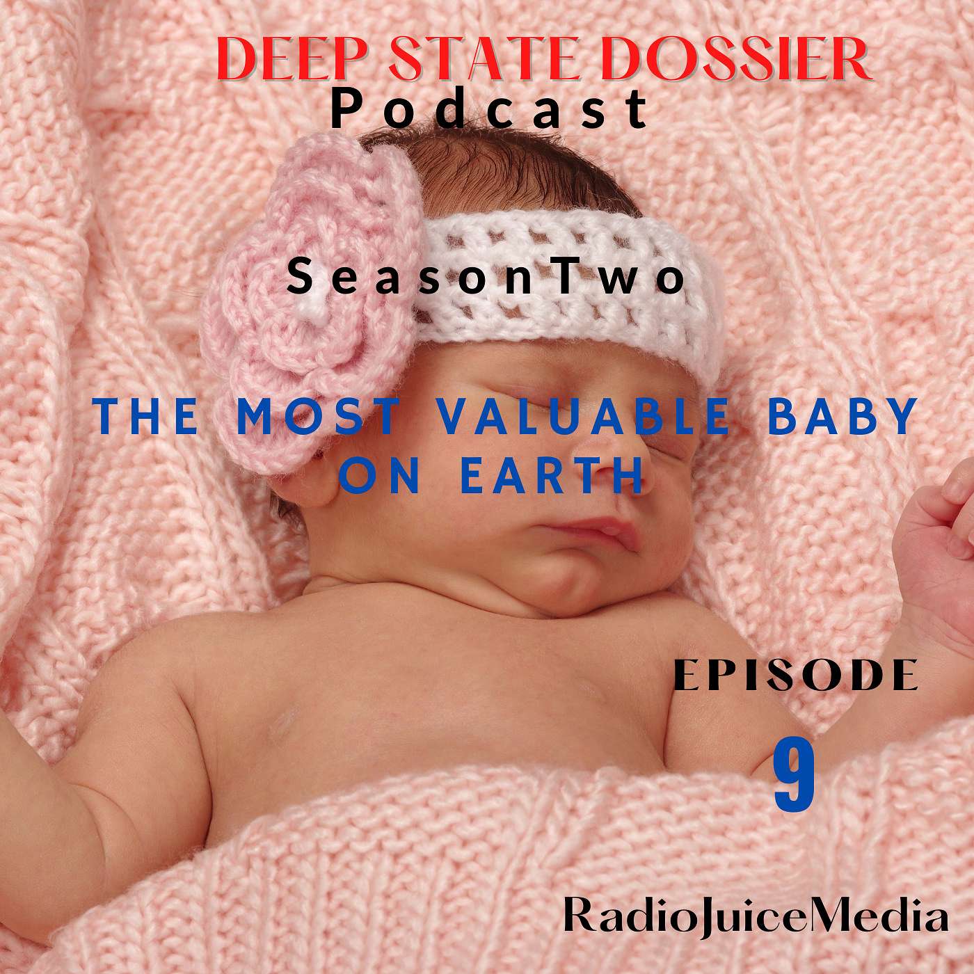 Deep State Dossier
