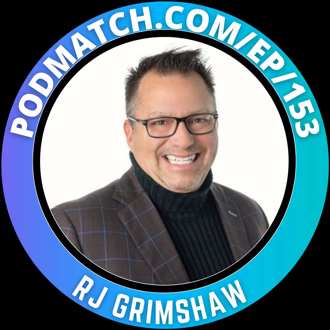 Going From Entrepreneur to Intrapreneur with RJ Grimshaw