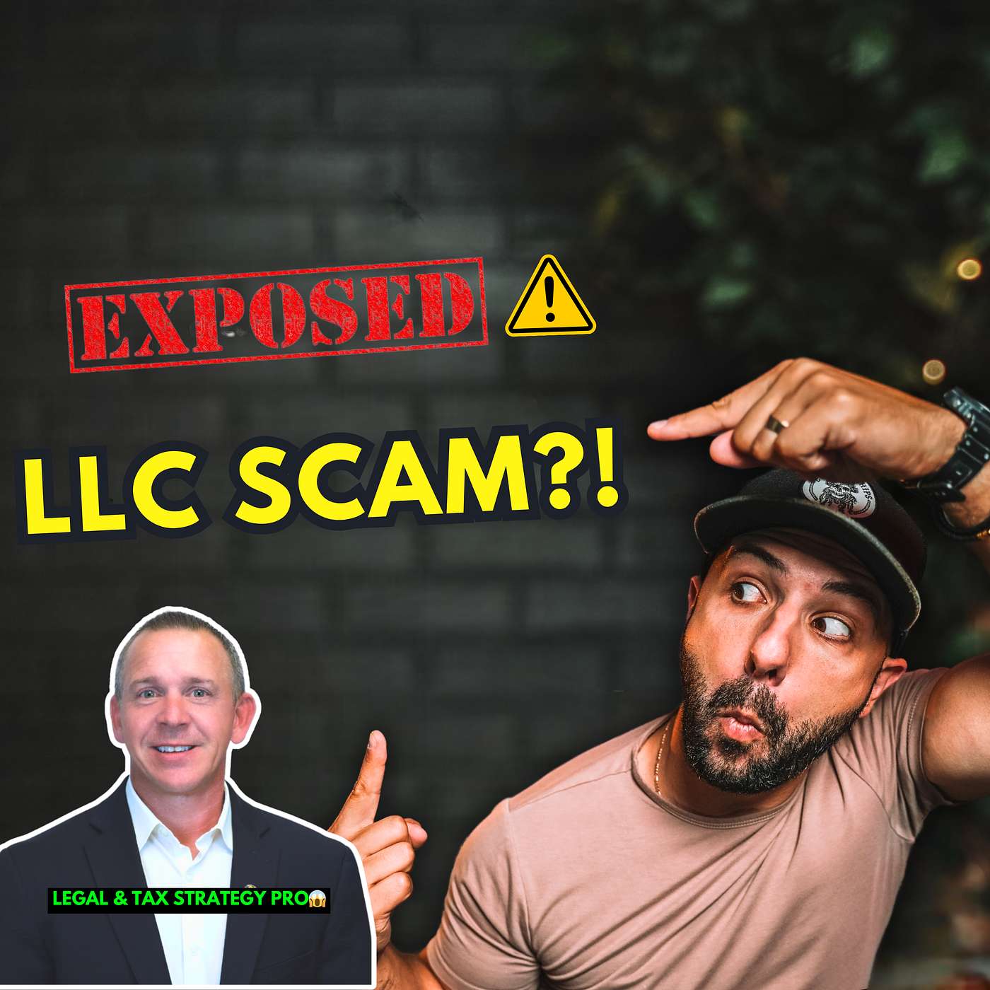 The Active Duty Passive Income Podcast