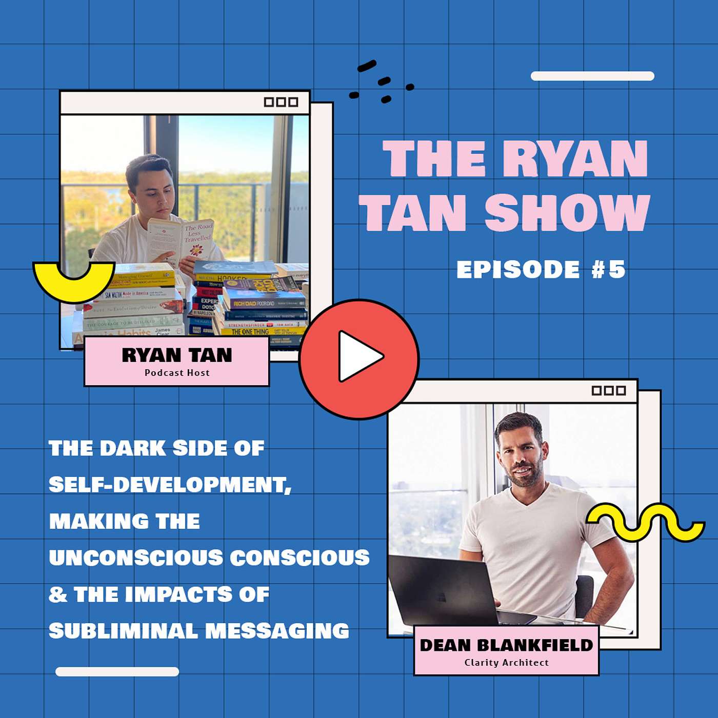 The Ryan Tan Show
