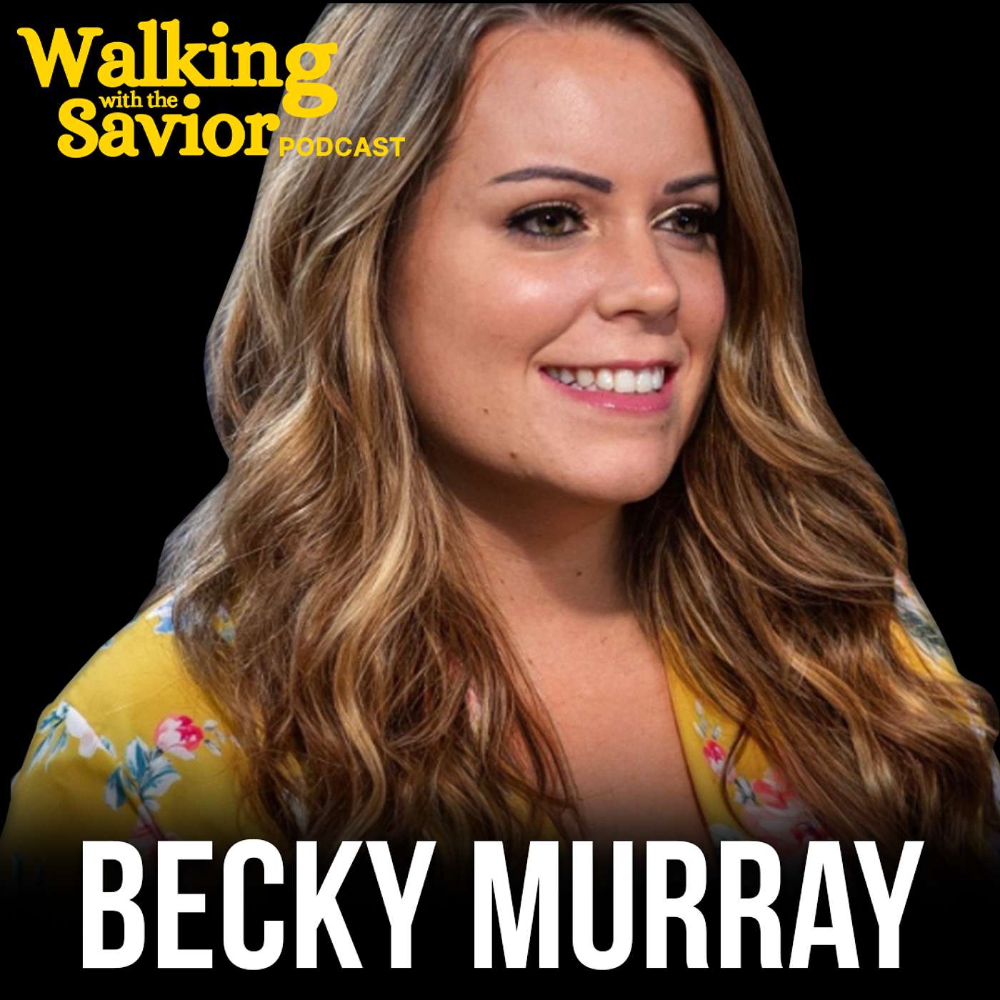 One By One | Saving Thousands Of Children Across The World (Feat. Becky Murray) - EP 102