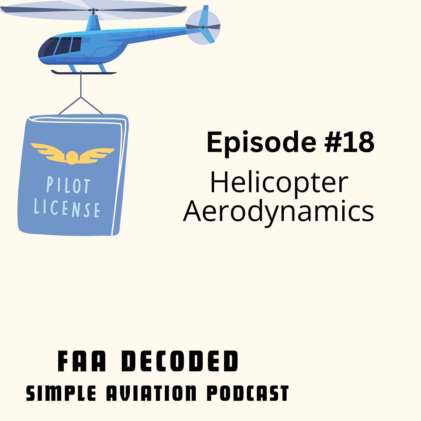 FAA Decoded
