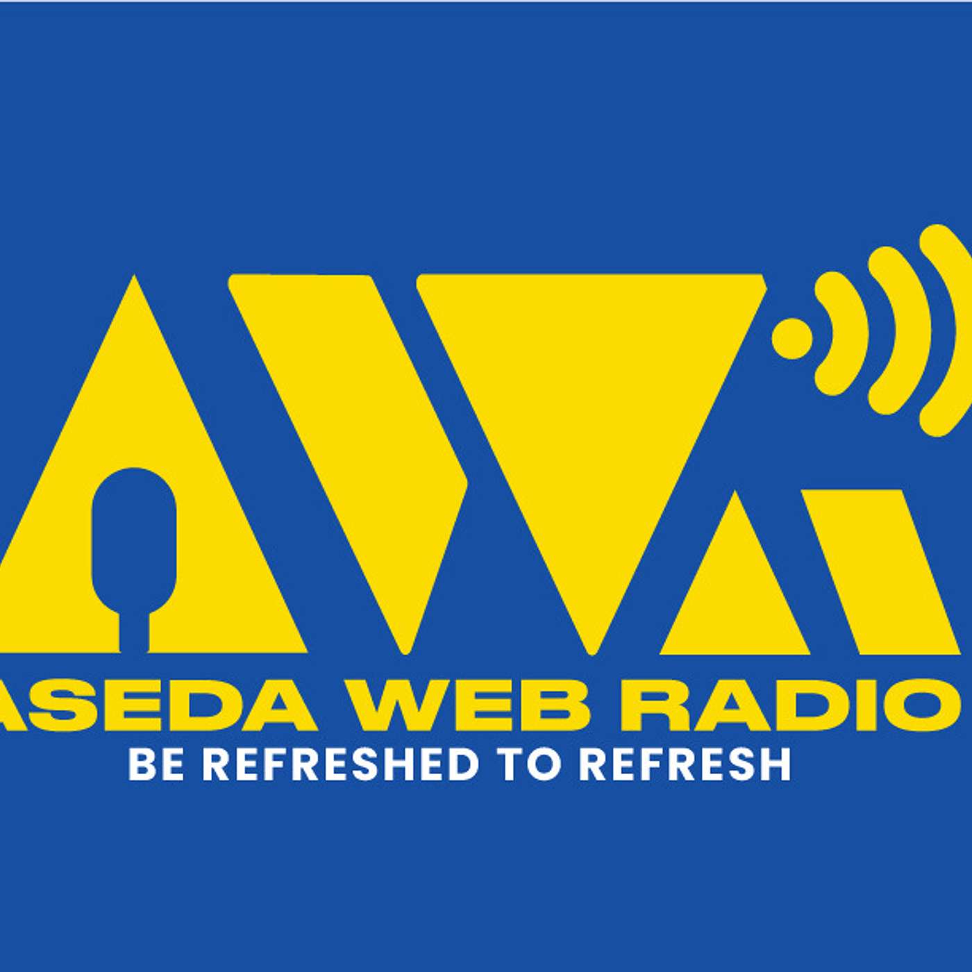 Aseda Web Radio