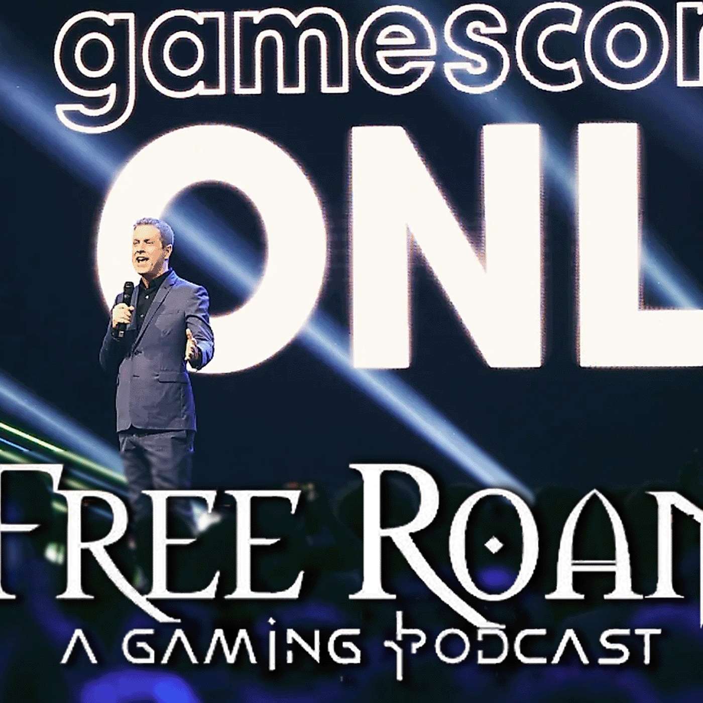 The Best And Worst Of Gamescom 2025 | Free Roam Podcast The Best And Worst Of Gamescom 2025 | Free Roam Podcast