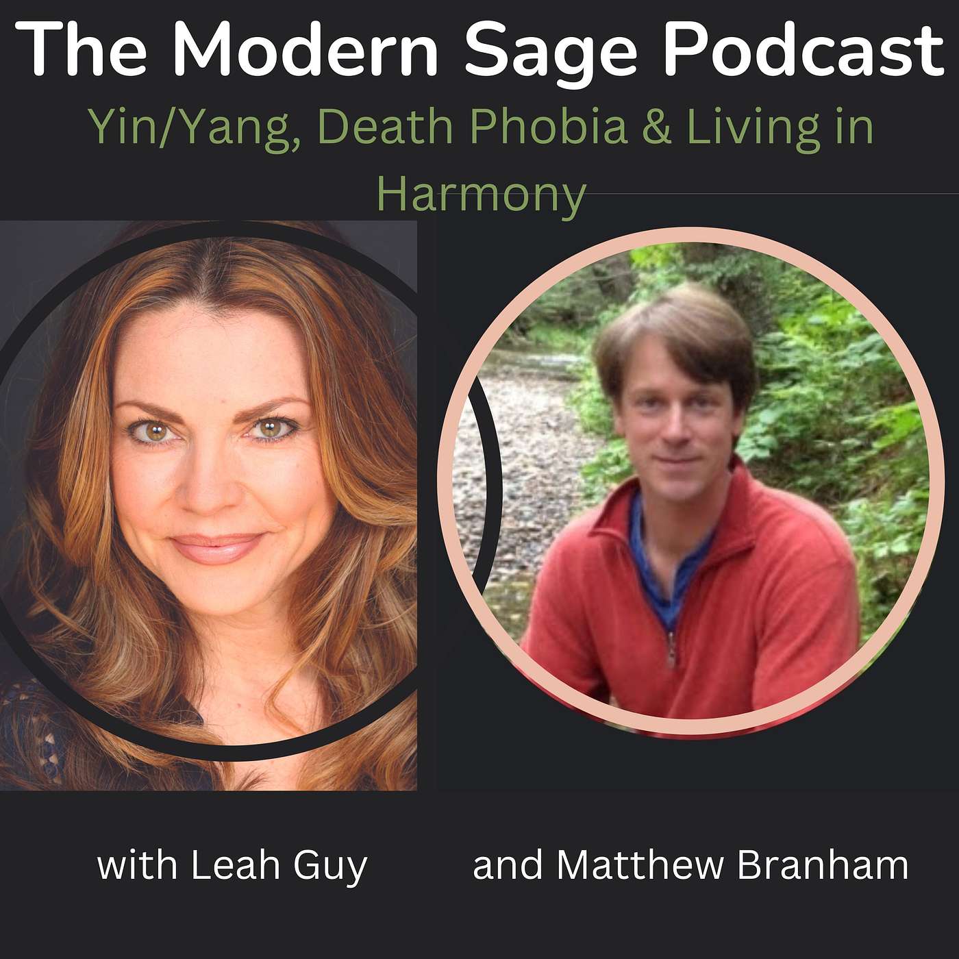 The Modern Sage Podcast