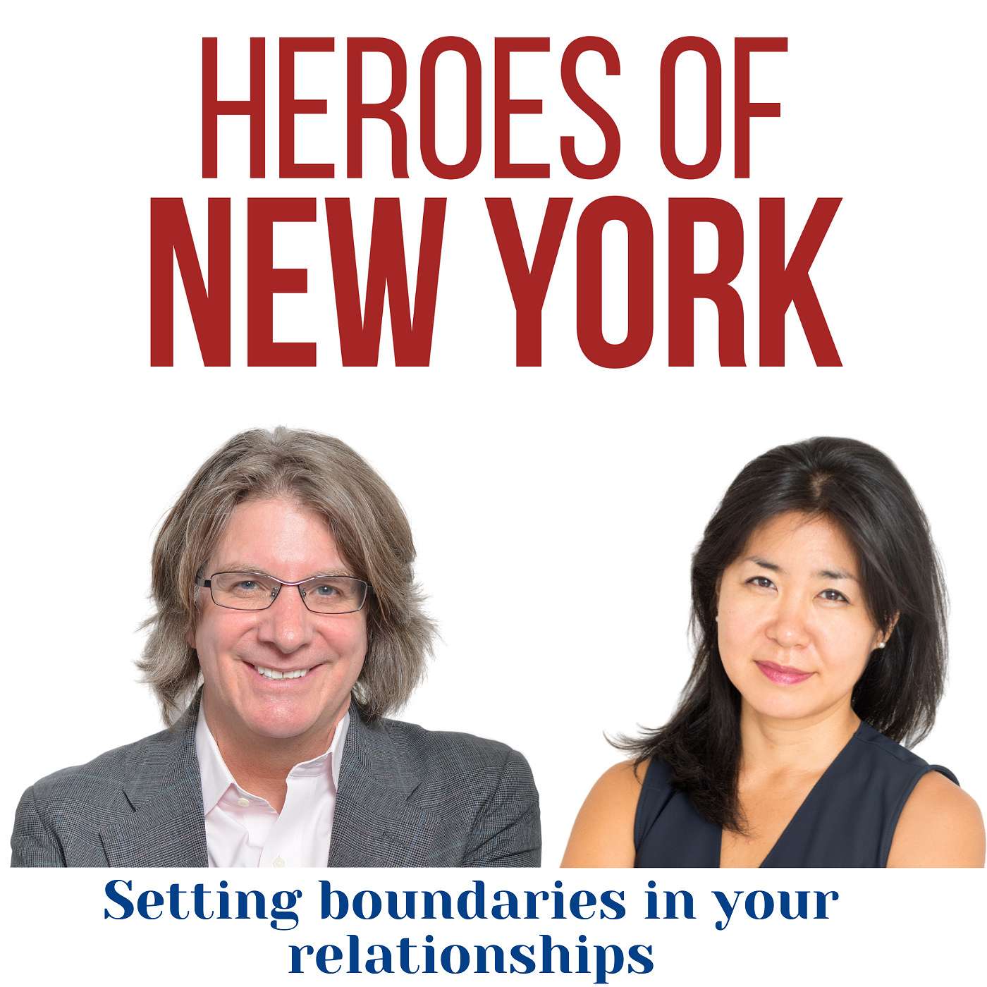 Heroes of New York
