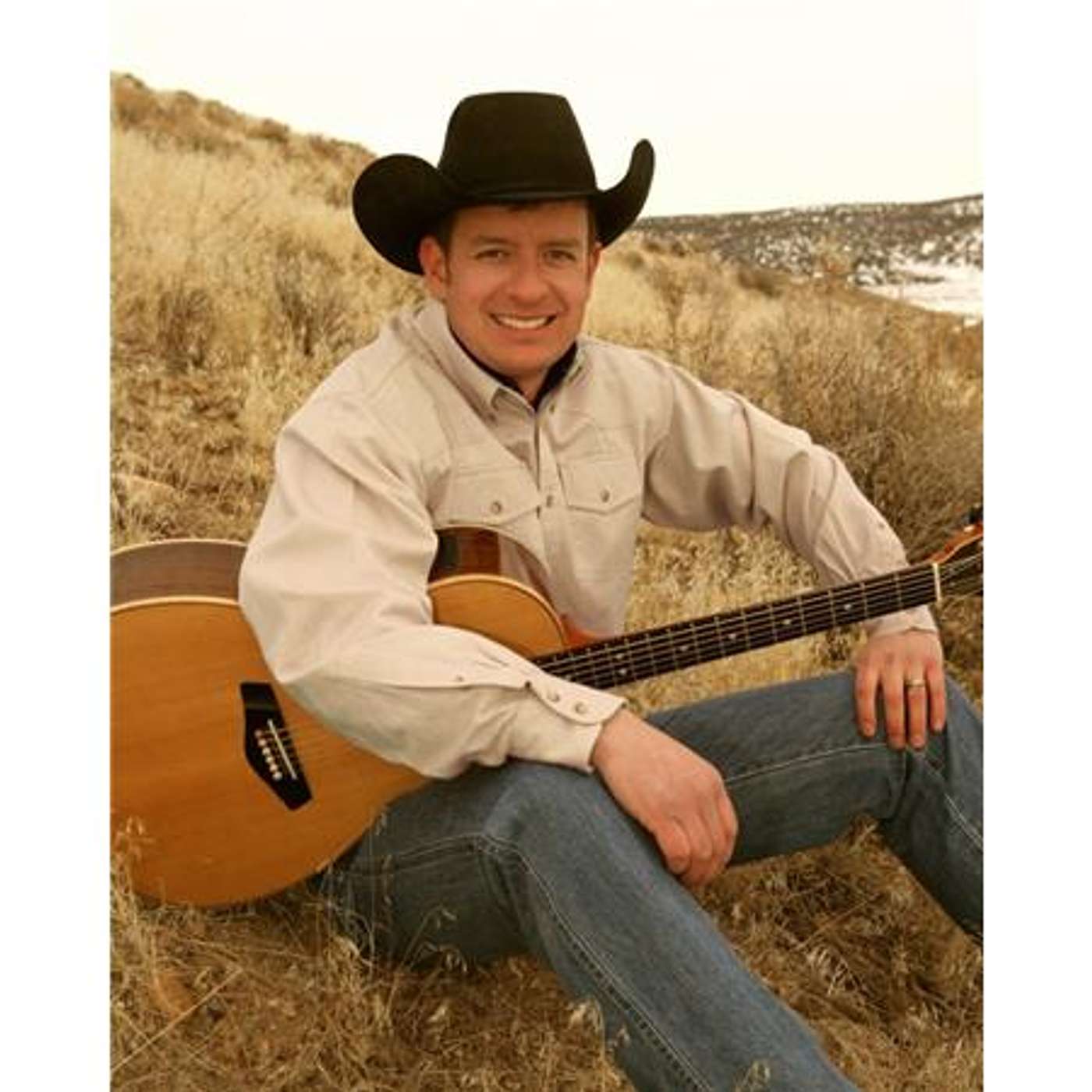 The Music of BRENN HILL and the Historic TAP ROOT FARM on the CAMPFIRE CAFE'