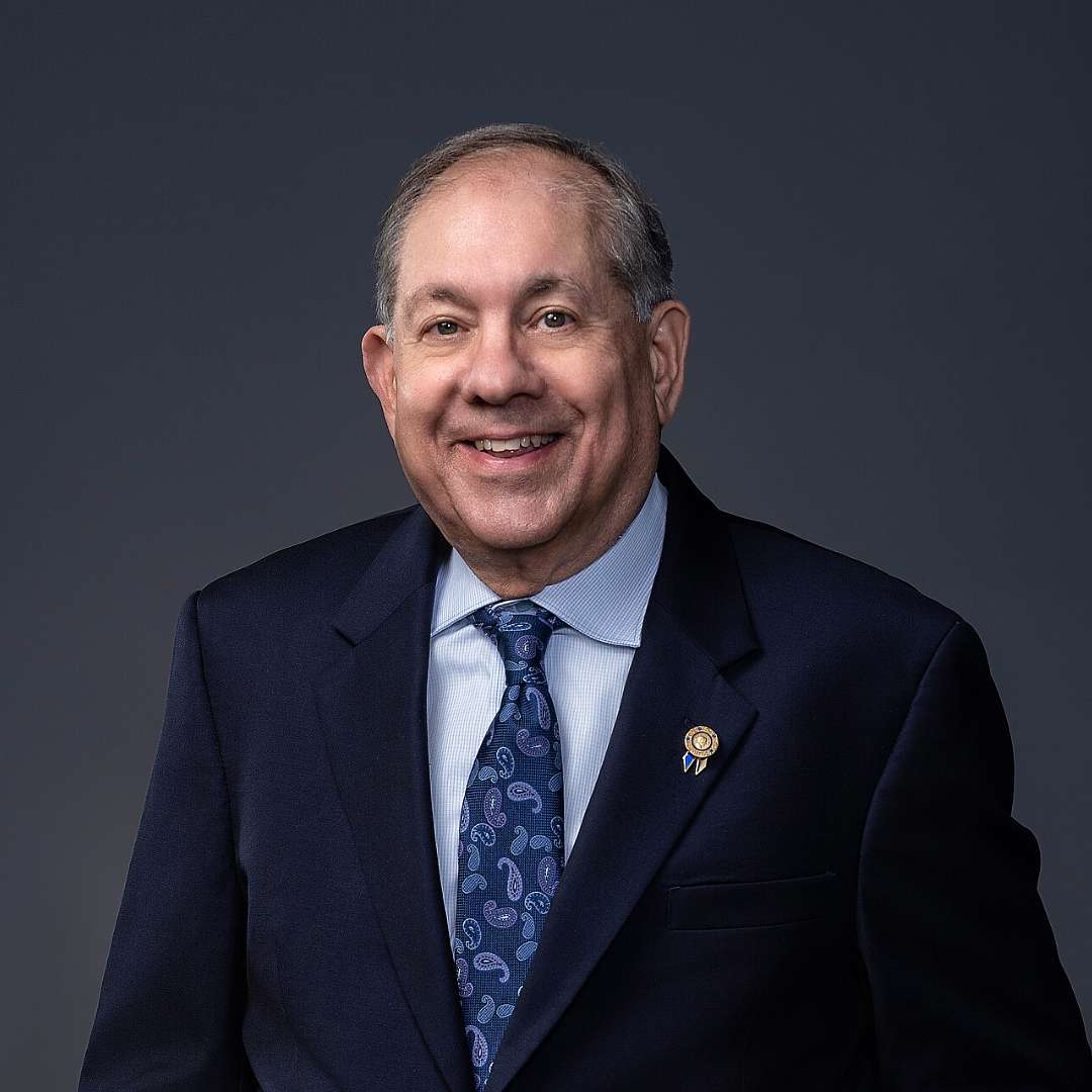 Dr. Randy Vogenberg