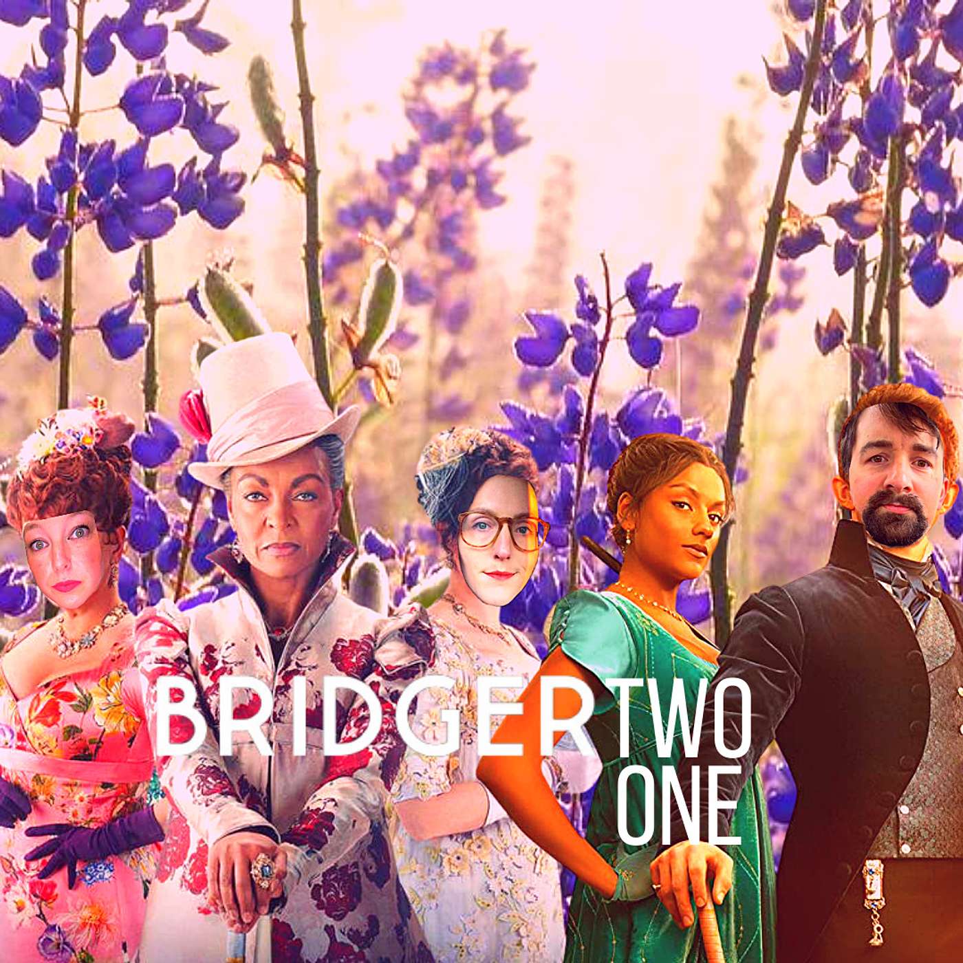 Two On One: Bridgerton with The Rev. Whitney Waller