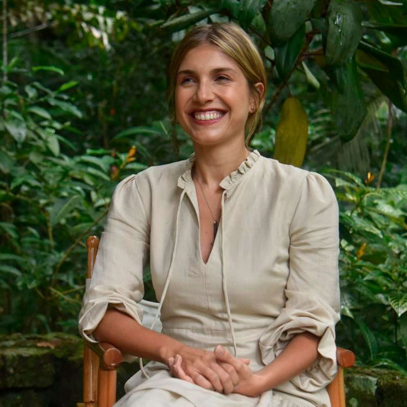 166 Rafaela Gontijo Lenz – Stop focussing on plant based, the real blue ocean is in regenerative dairy and meat