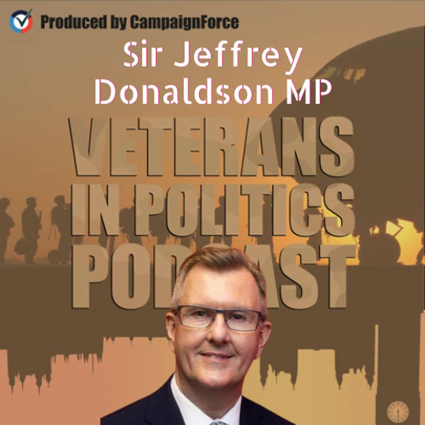 Veterans In Politics Podcast