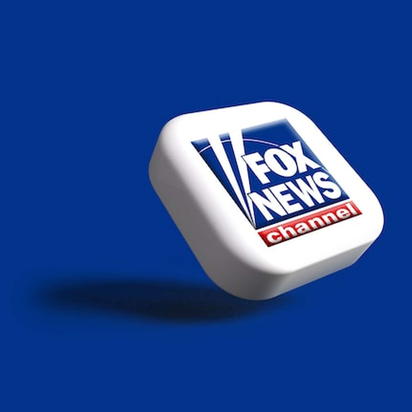 Decoding Fox News with Juliet Jeske episode artwork