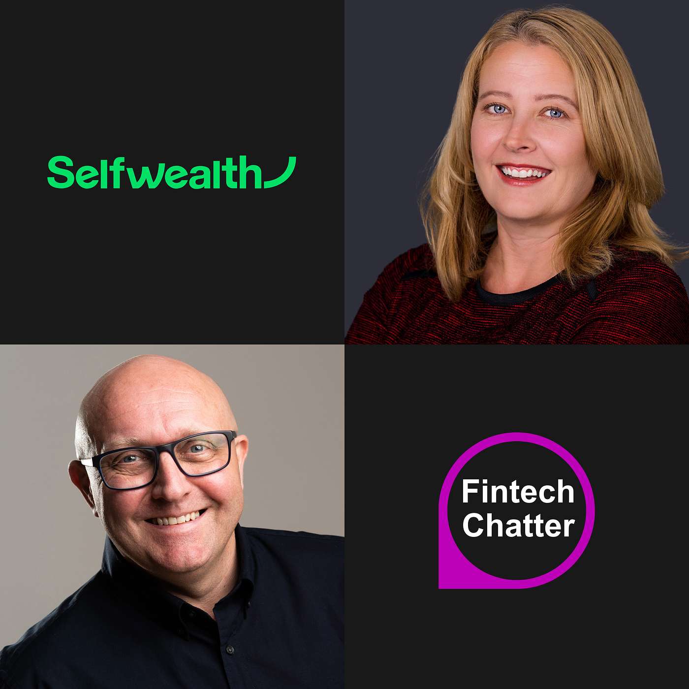 SelfWealth - Cath Whitaker