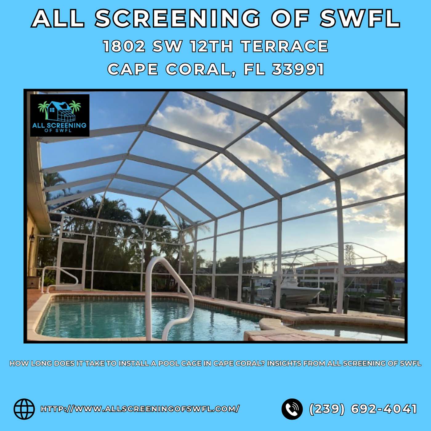 All Screening of SWFL\'s Podcast