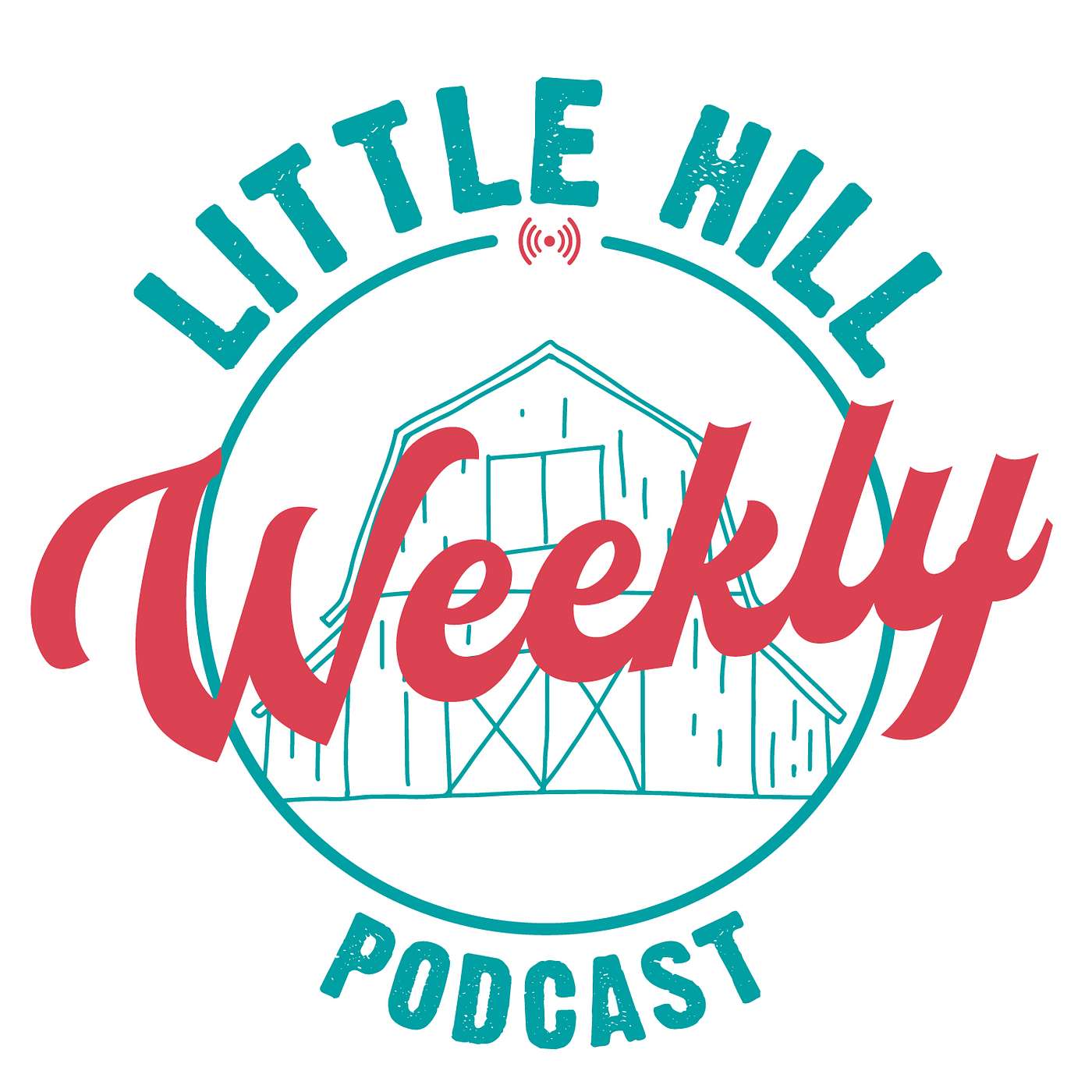 Little Hill Podcast