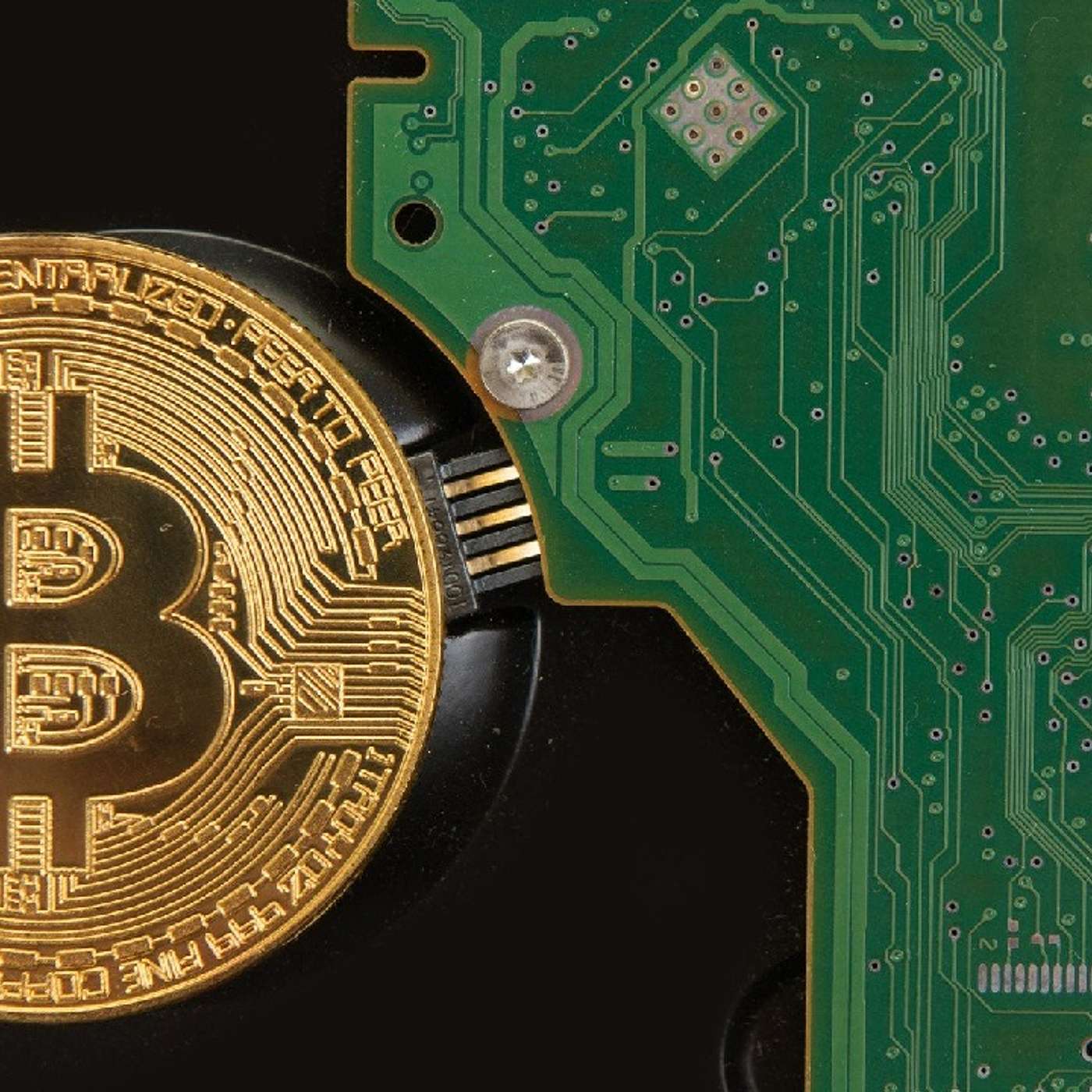 Co by se muselo stát, aby cena bitcoinu spadla na nulu? episode artwork