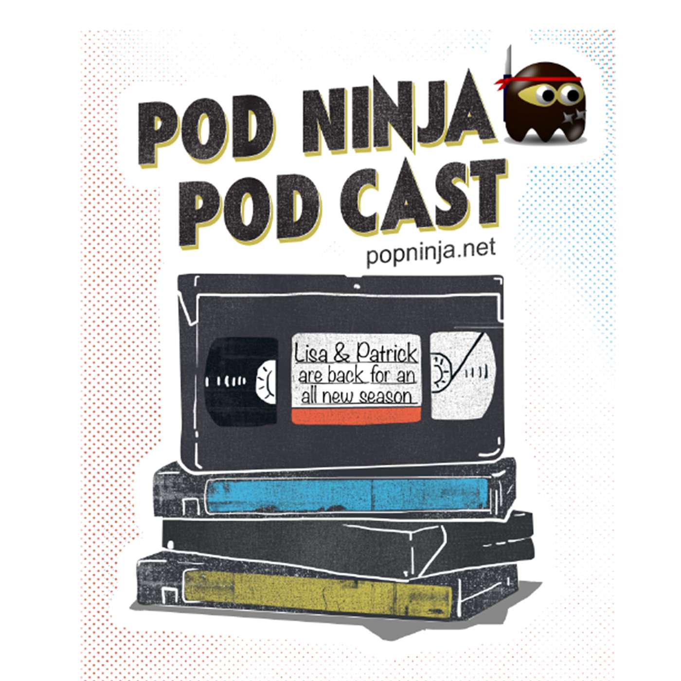 Pop Ninja Podcast
