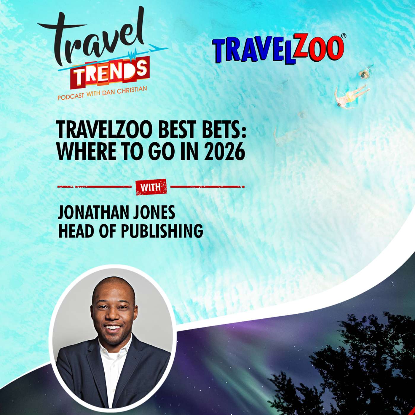 Travel Trends with Dan Christian