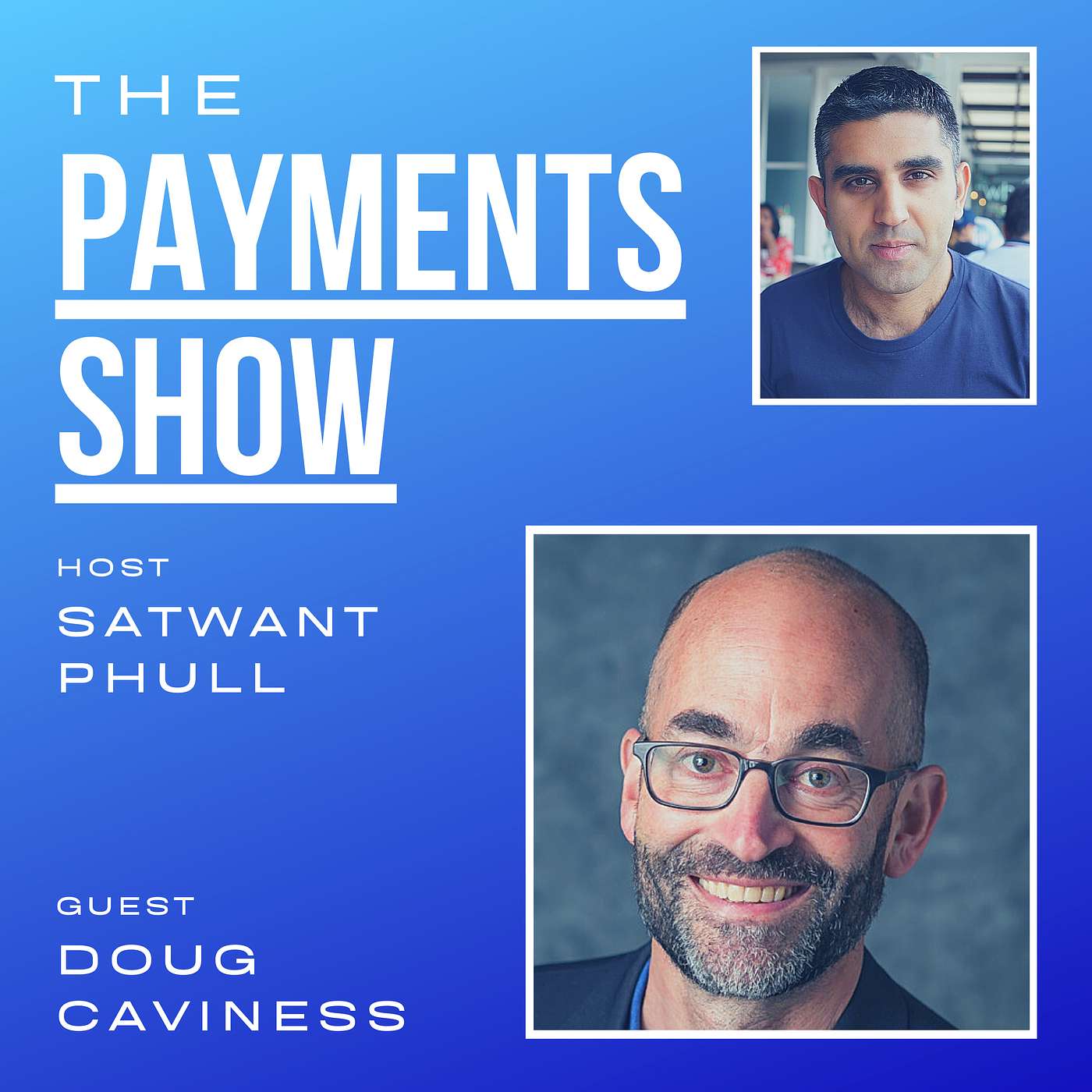 The Payments Show Podcast
