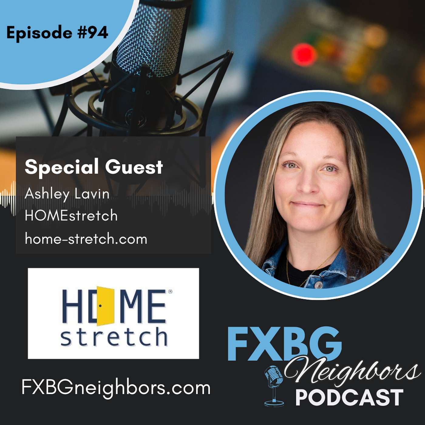 EP #94 Small Changes, Big Return: Rethinking Home Updates episode artwork