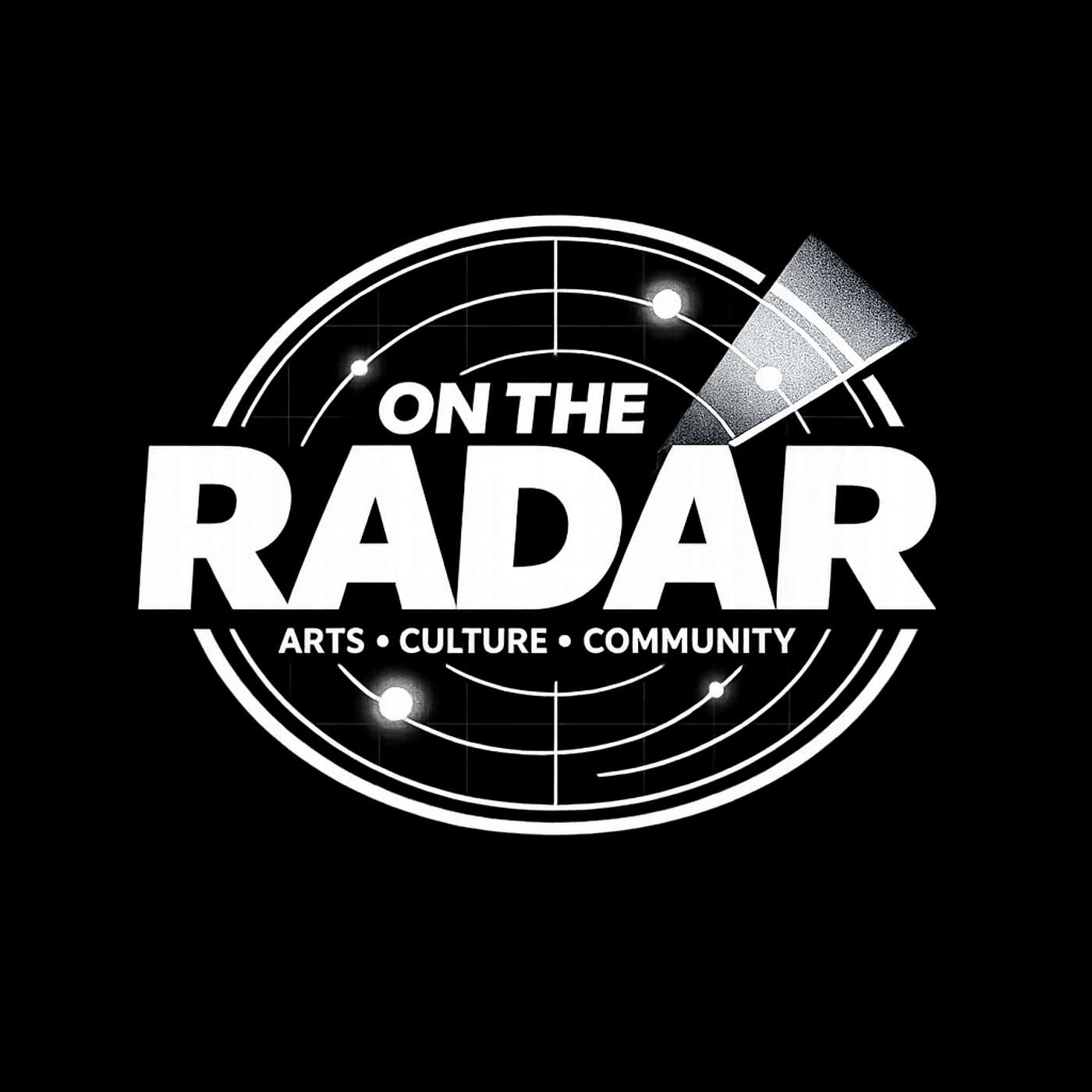 ON THE RADAR cover art
