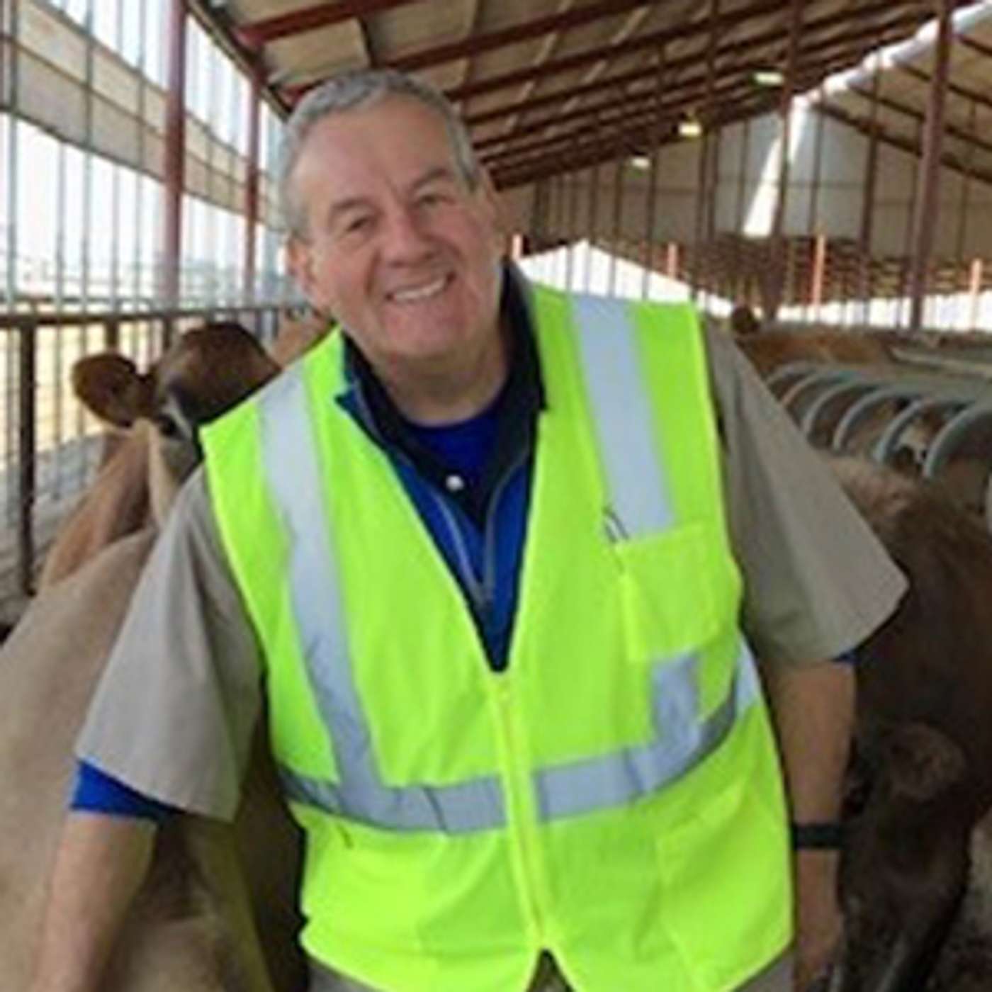 DairyVoice Podcast