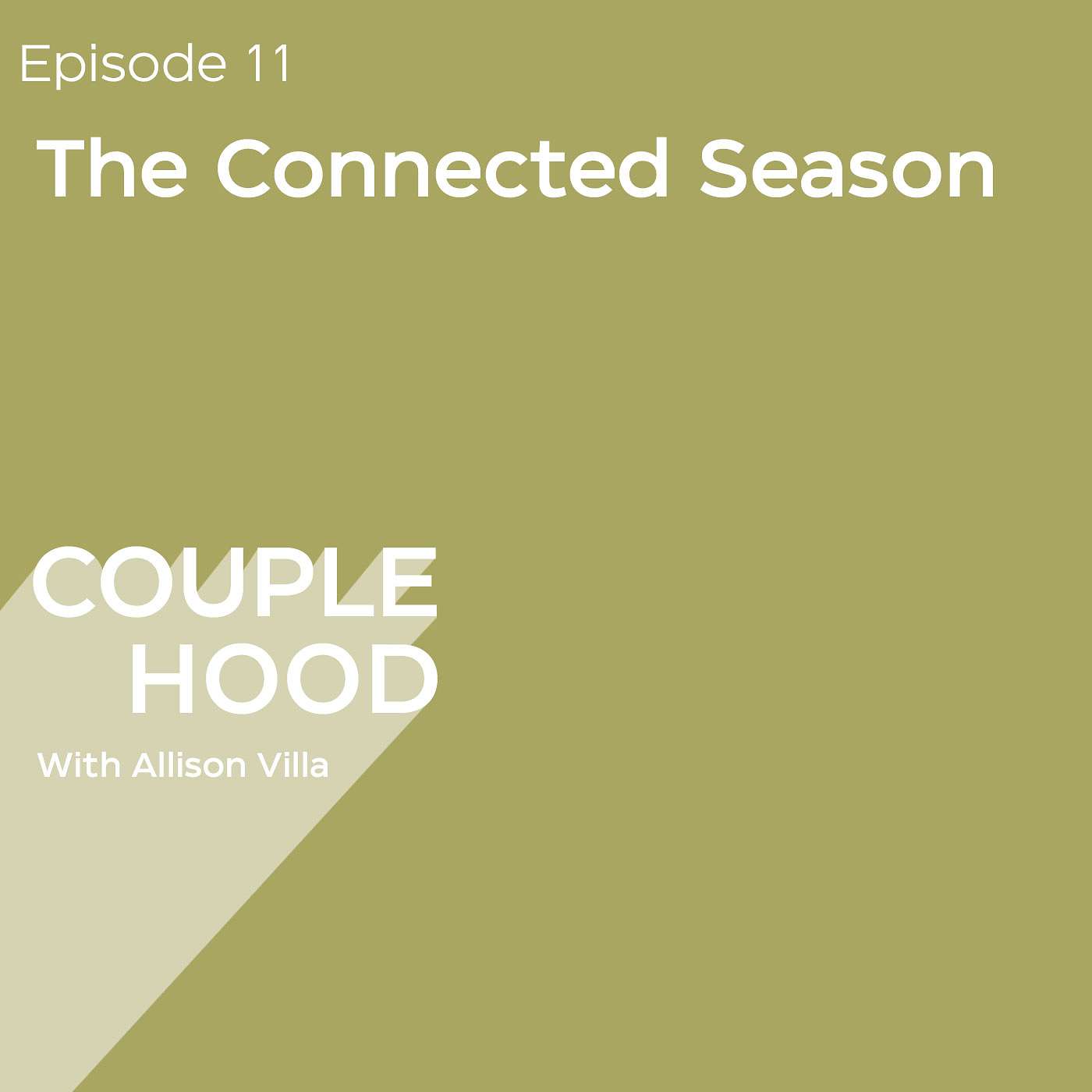 The Connected Season