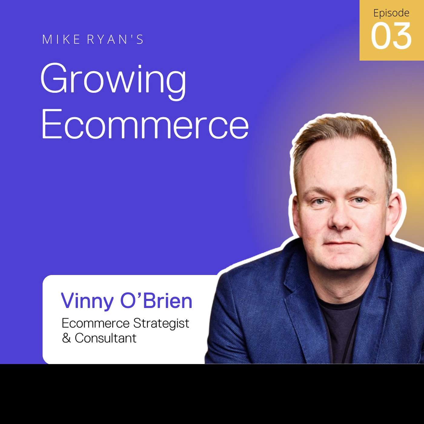 Marketplaces: Navigating the Digital Storefront Landscape with Vinny O'Brien