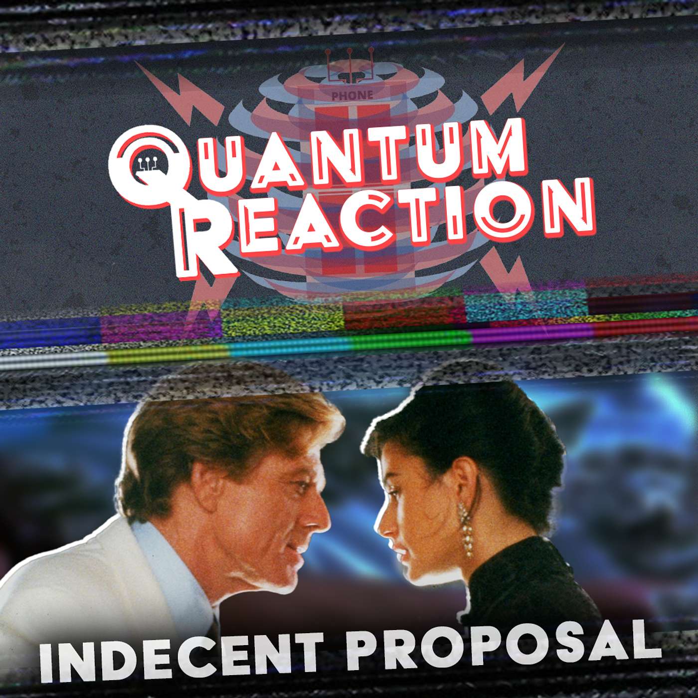Indecent Proposal: Demi Wanted Moore